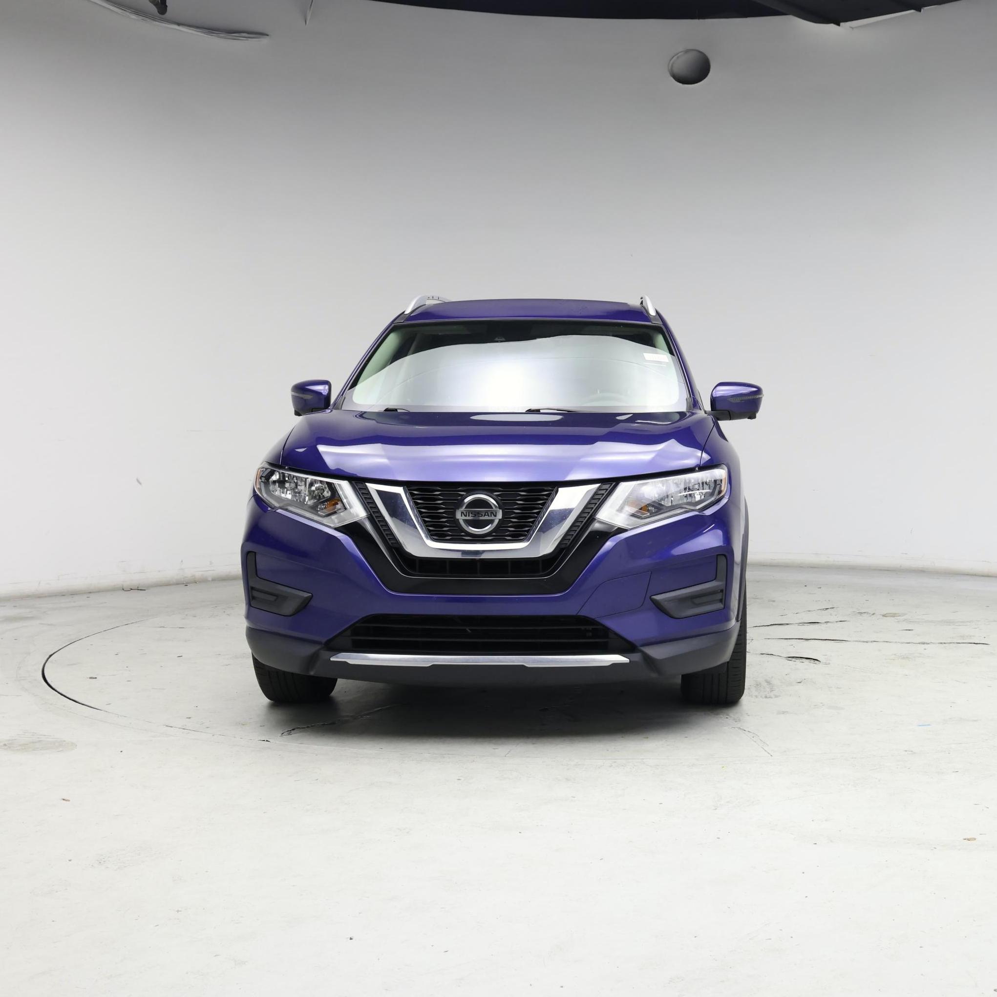Thumbnail: 2020 Nissan Rogue - 5