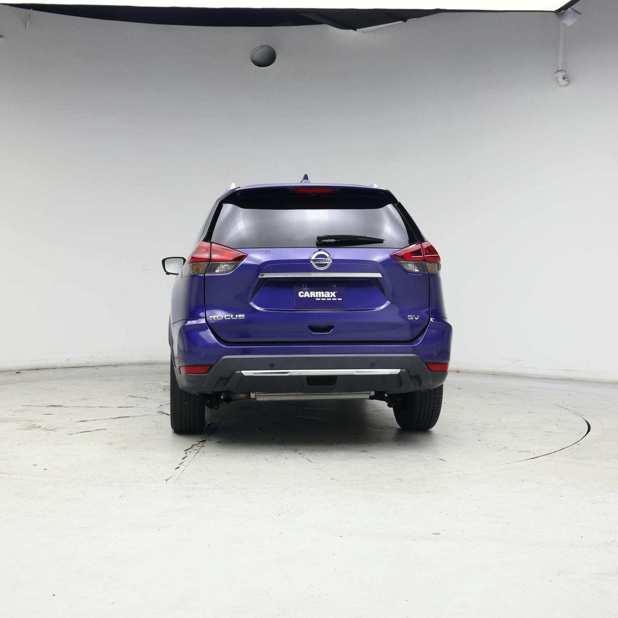 Thumbnail: 2020 Nissan Rogue - 6