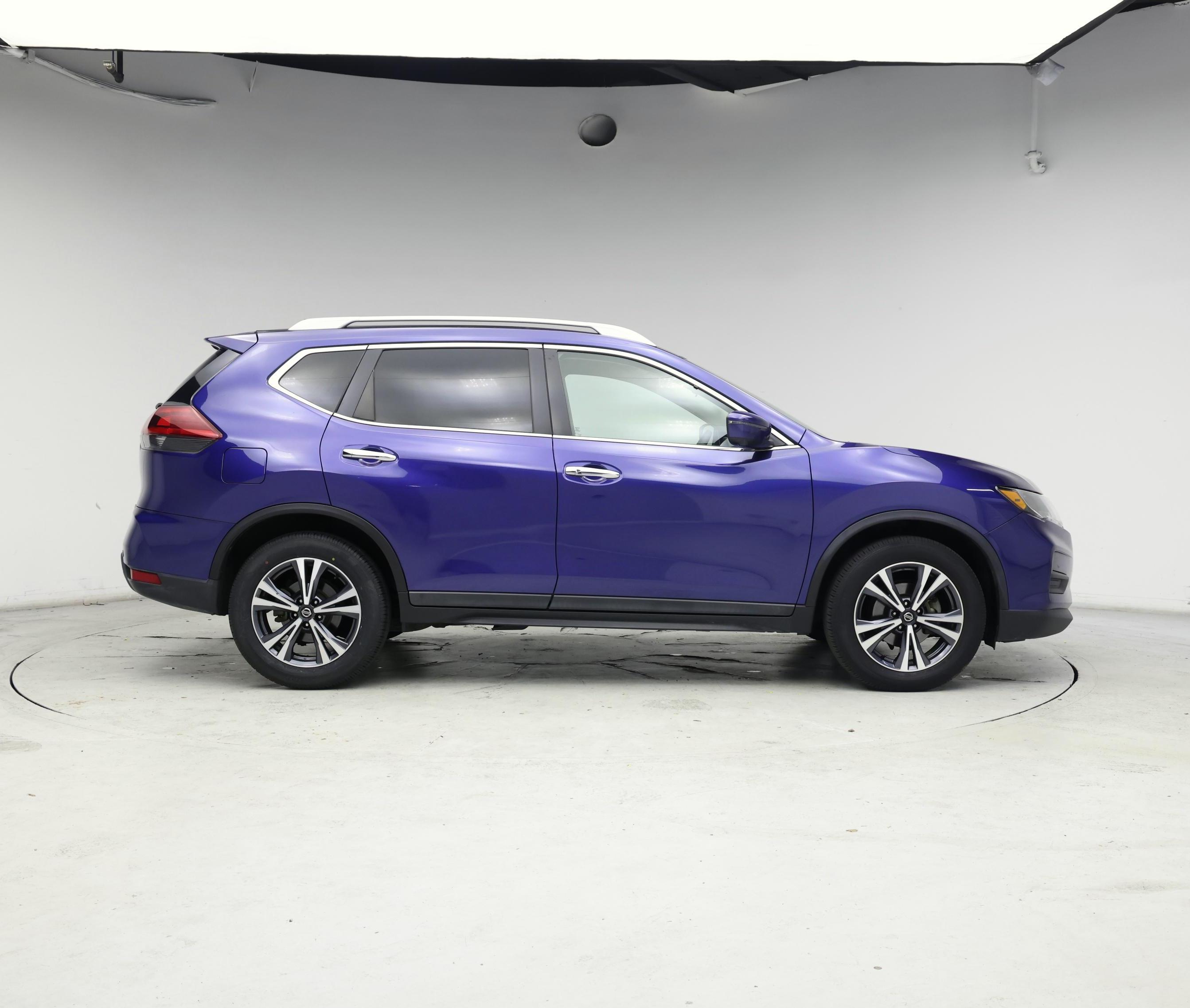 Thumbnail: 2020 Nissan Rogue - 7