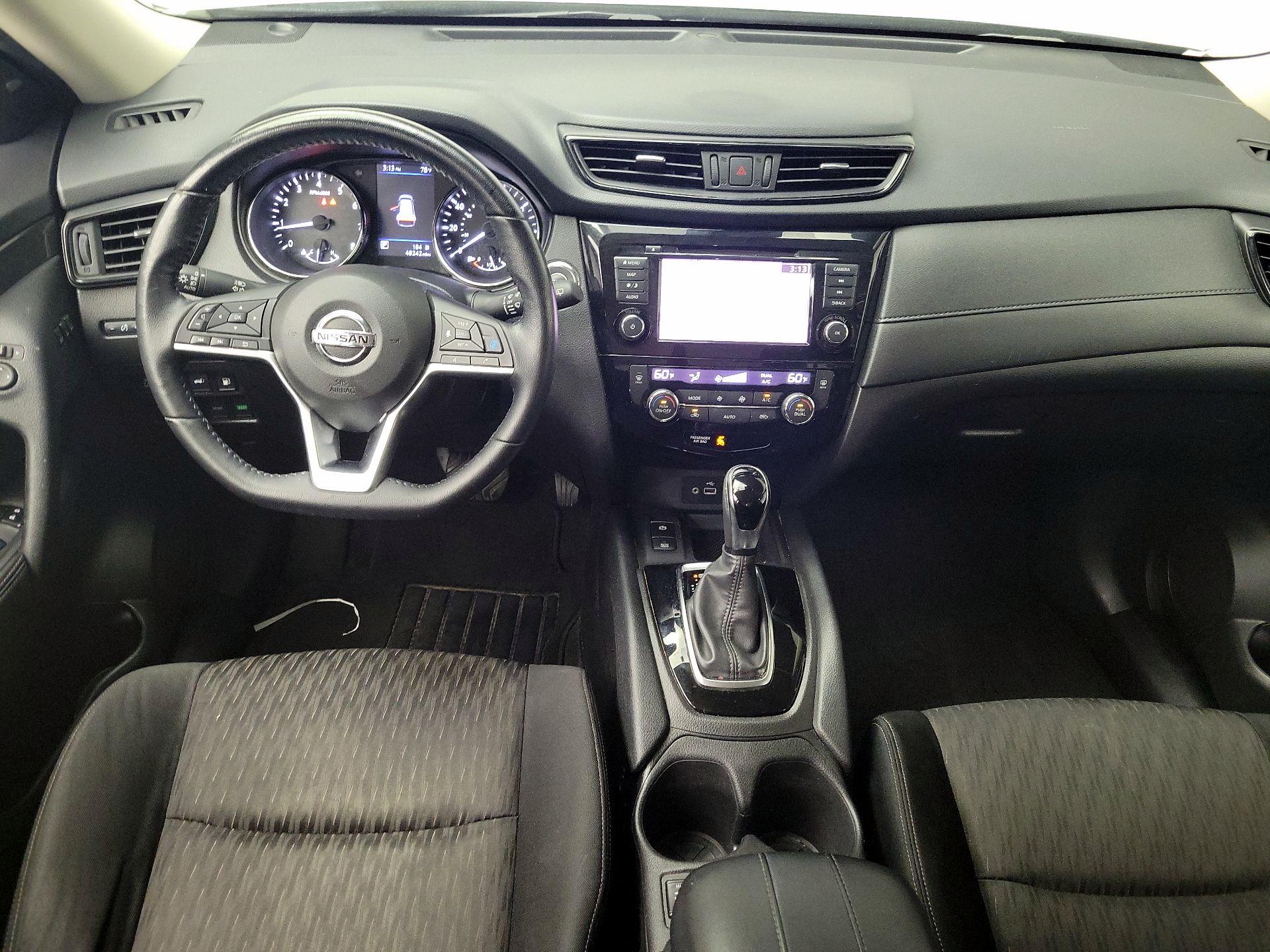 Thumbnail: 2020 Nissan Rogue - 9