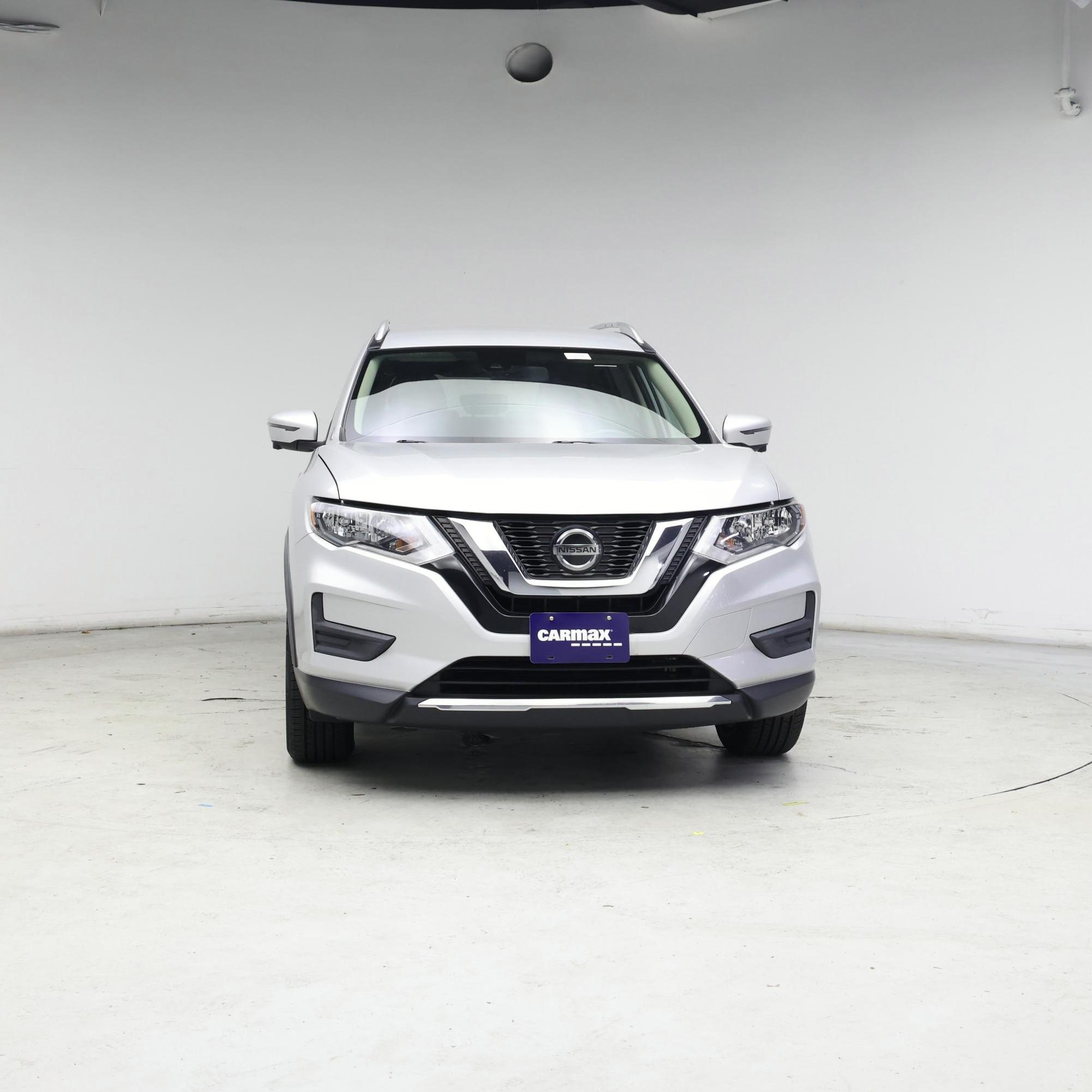 Thumbnail: 2020 Nissan Rogue - 5