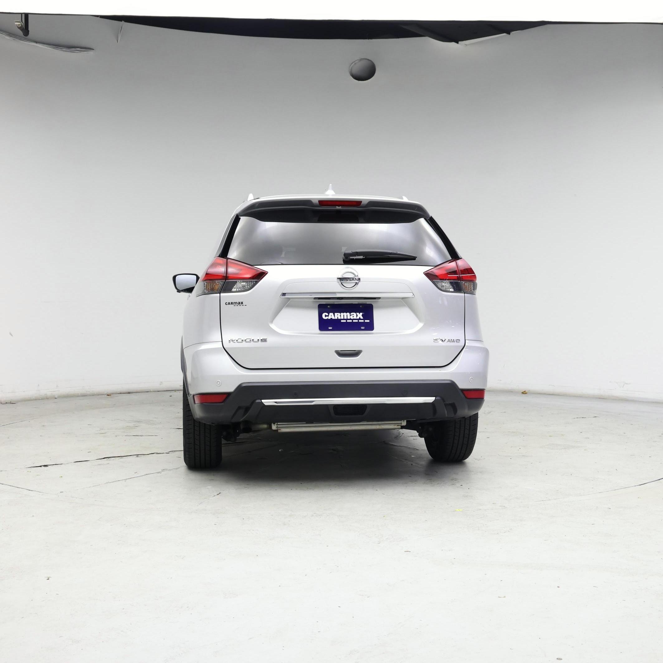 Thumbnail: 2020 Nissan Rogue - 6