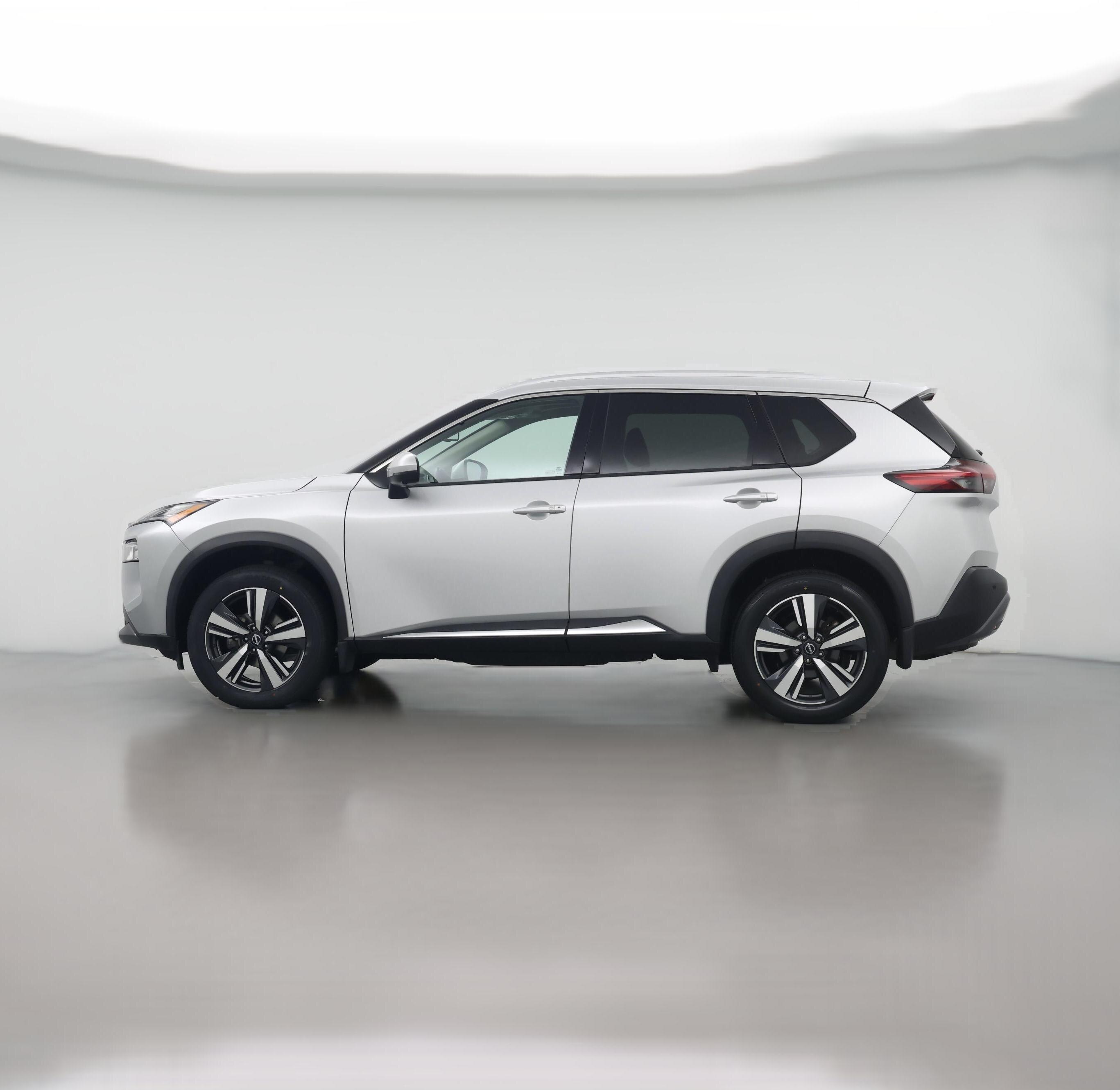 Thumbnail: 2022 Nissan Rogue - 1