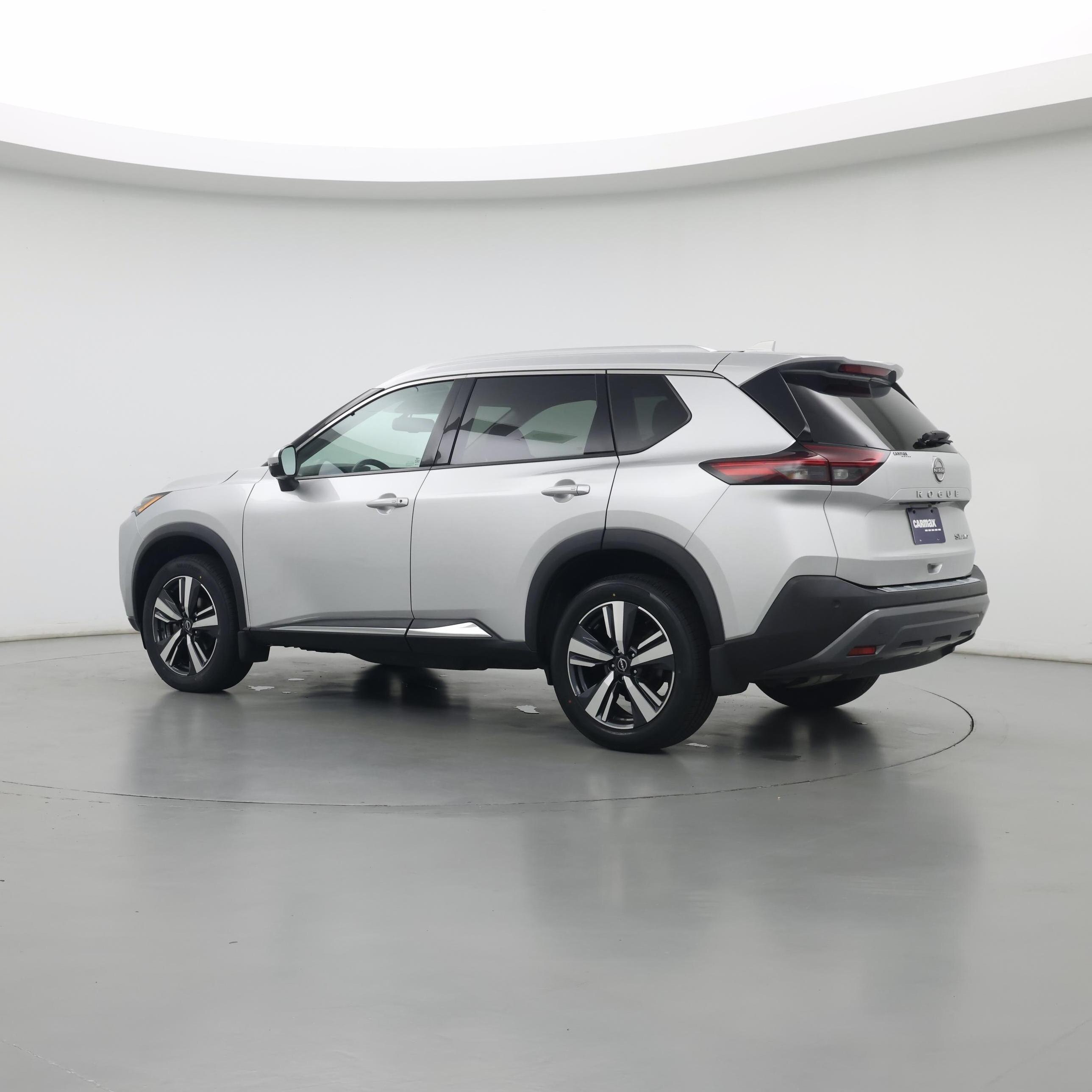 Thumbnail: 2022 Nissan Rogue - 5