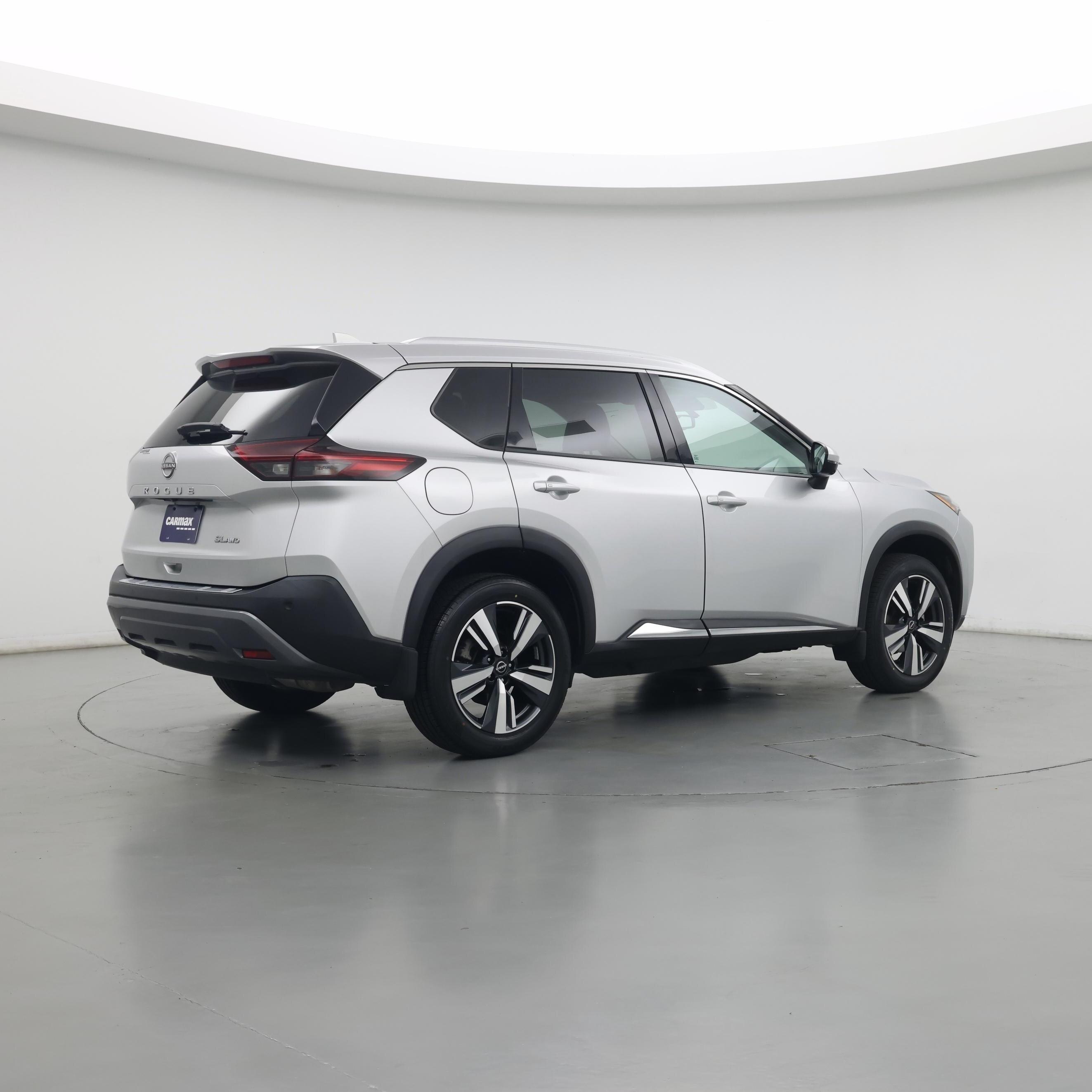 Thumbnail: 2022 Nissan Rogue - 6