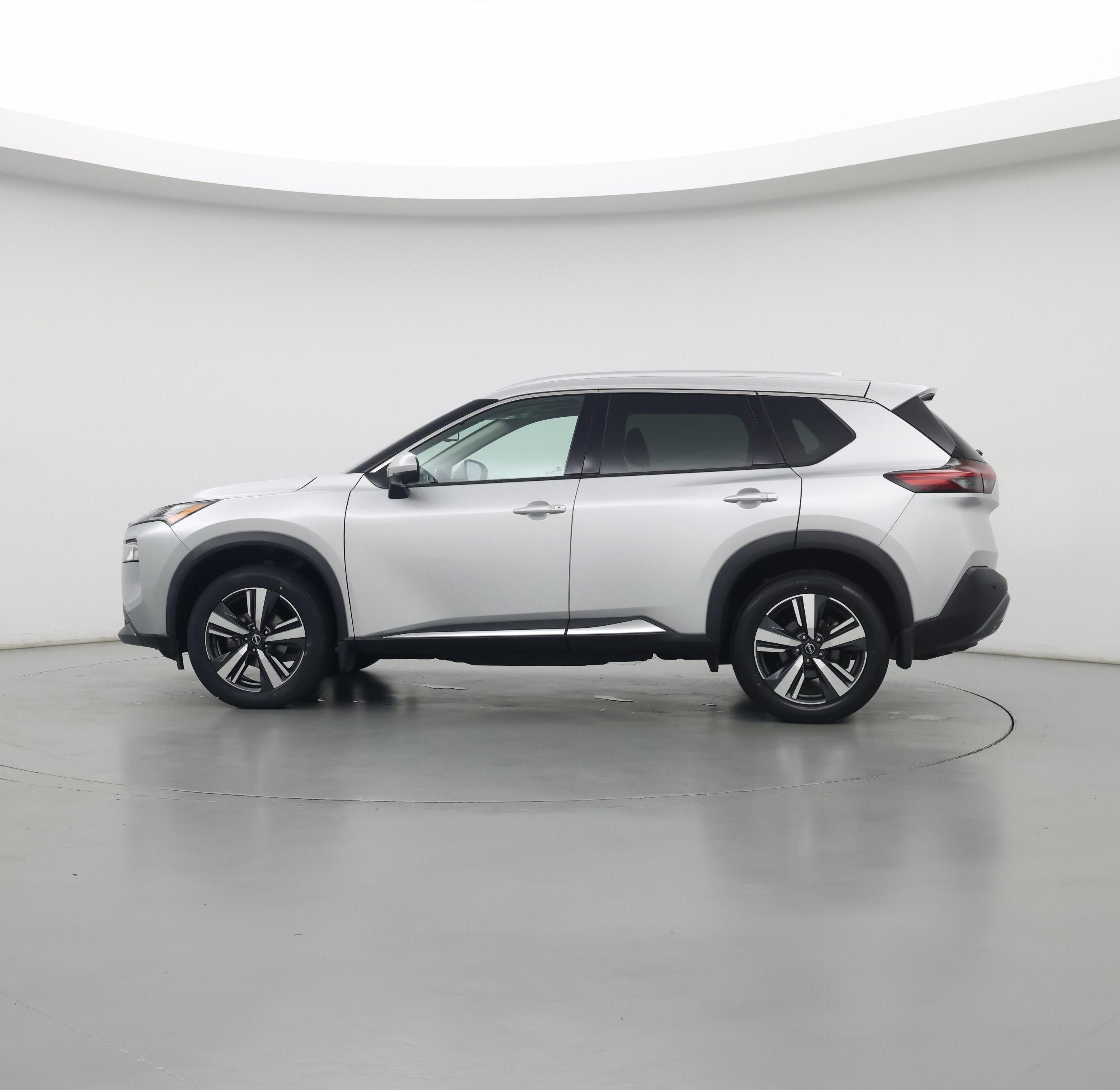 Thumbnail: 2022 Nissan Rogue - 8