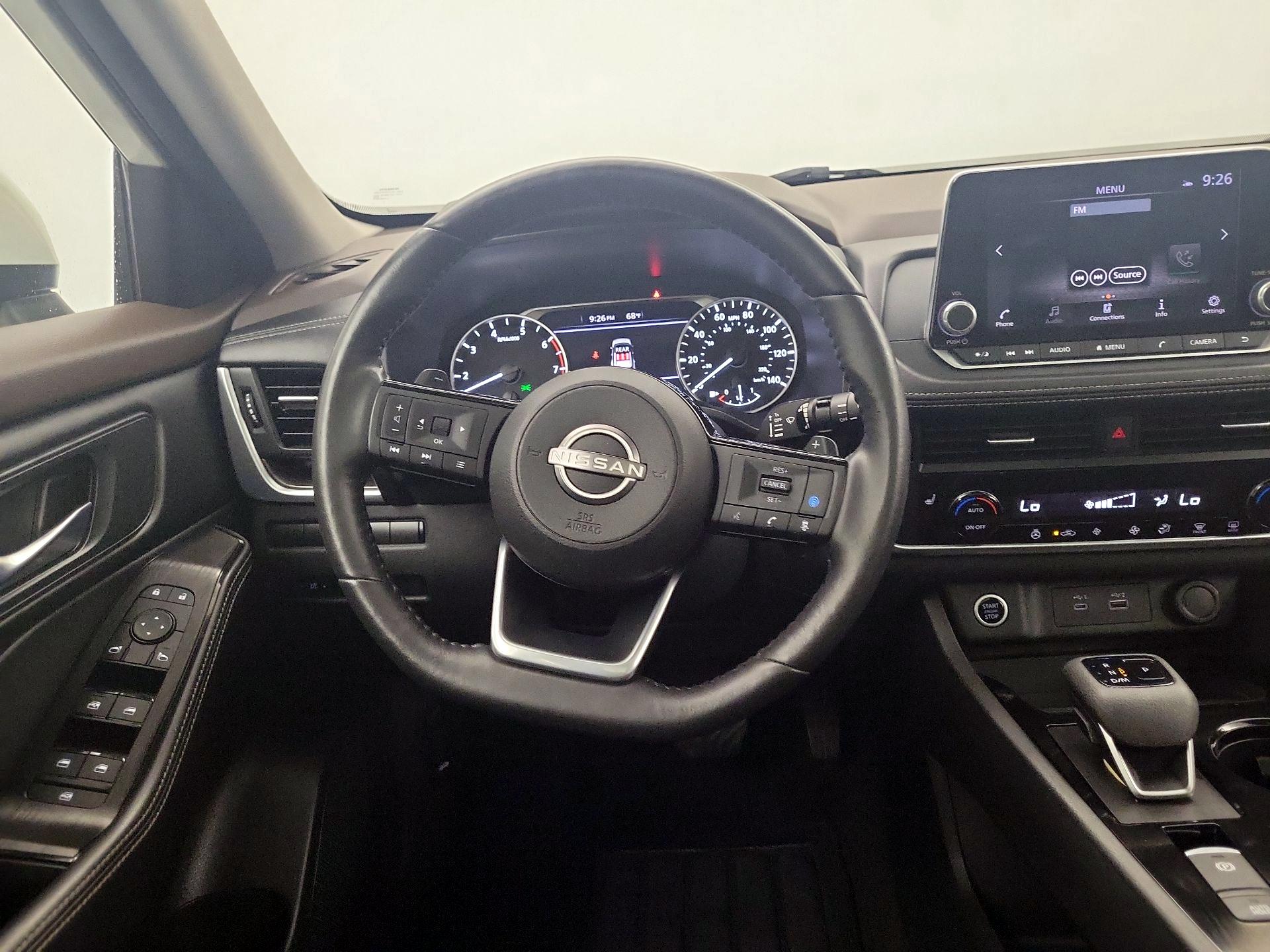 Thumbnail: 2023 Nissan Rogue - 10