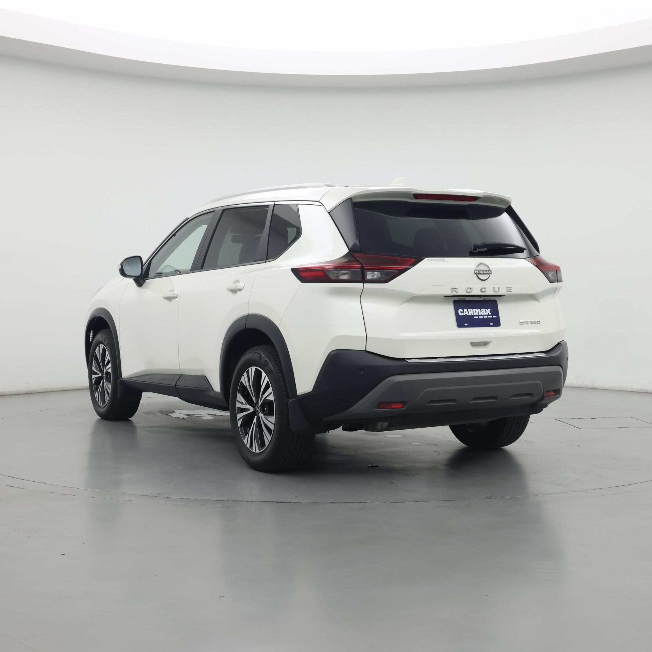 Thumbnail: 2023 Nissan Rogue - 2