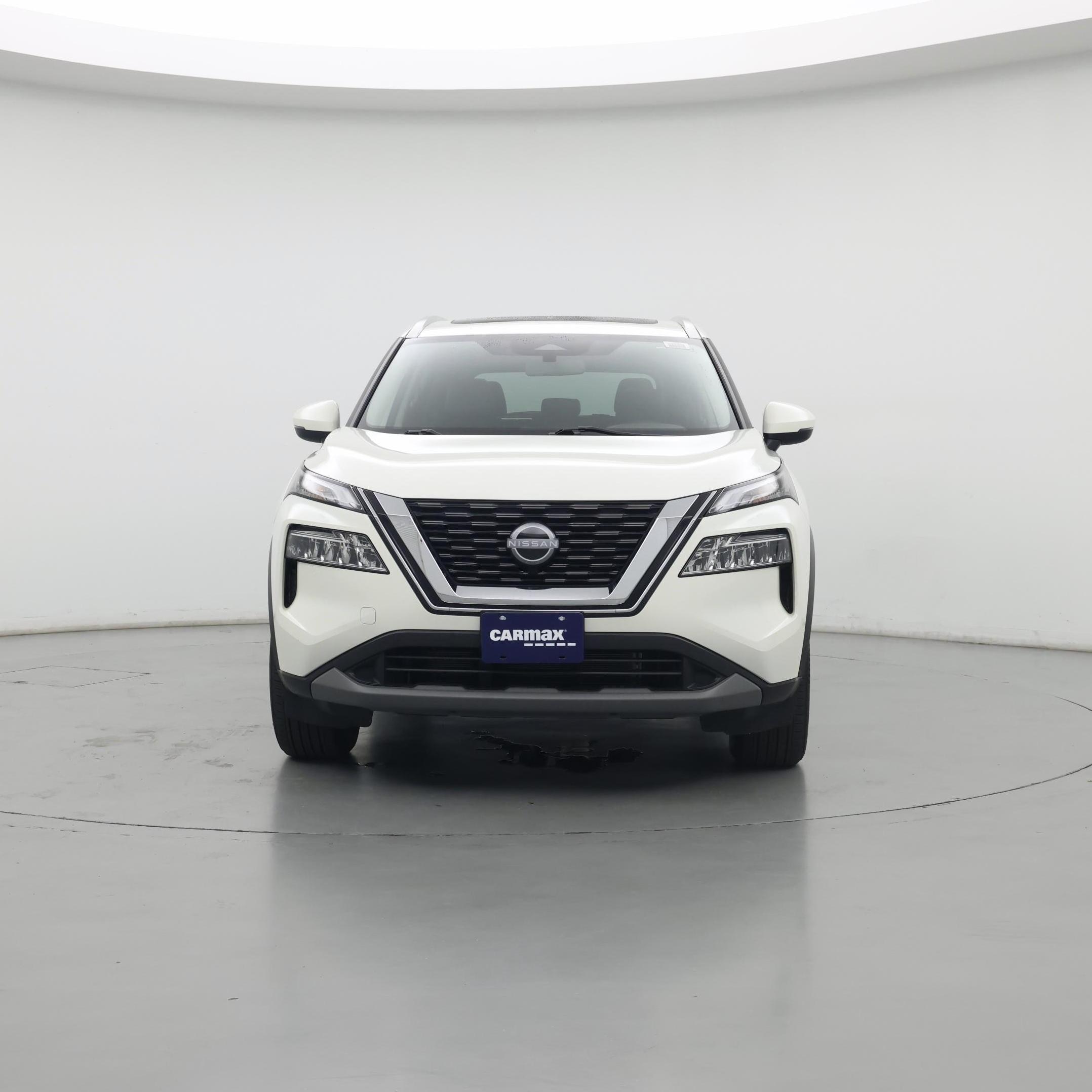 Thumbnail: 2023 Nissan Rogue - 5