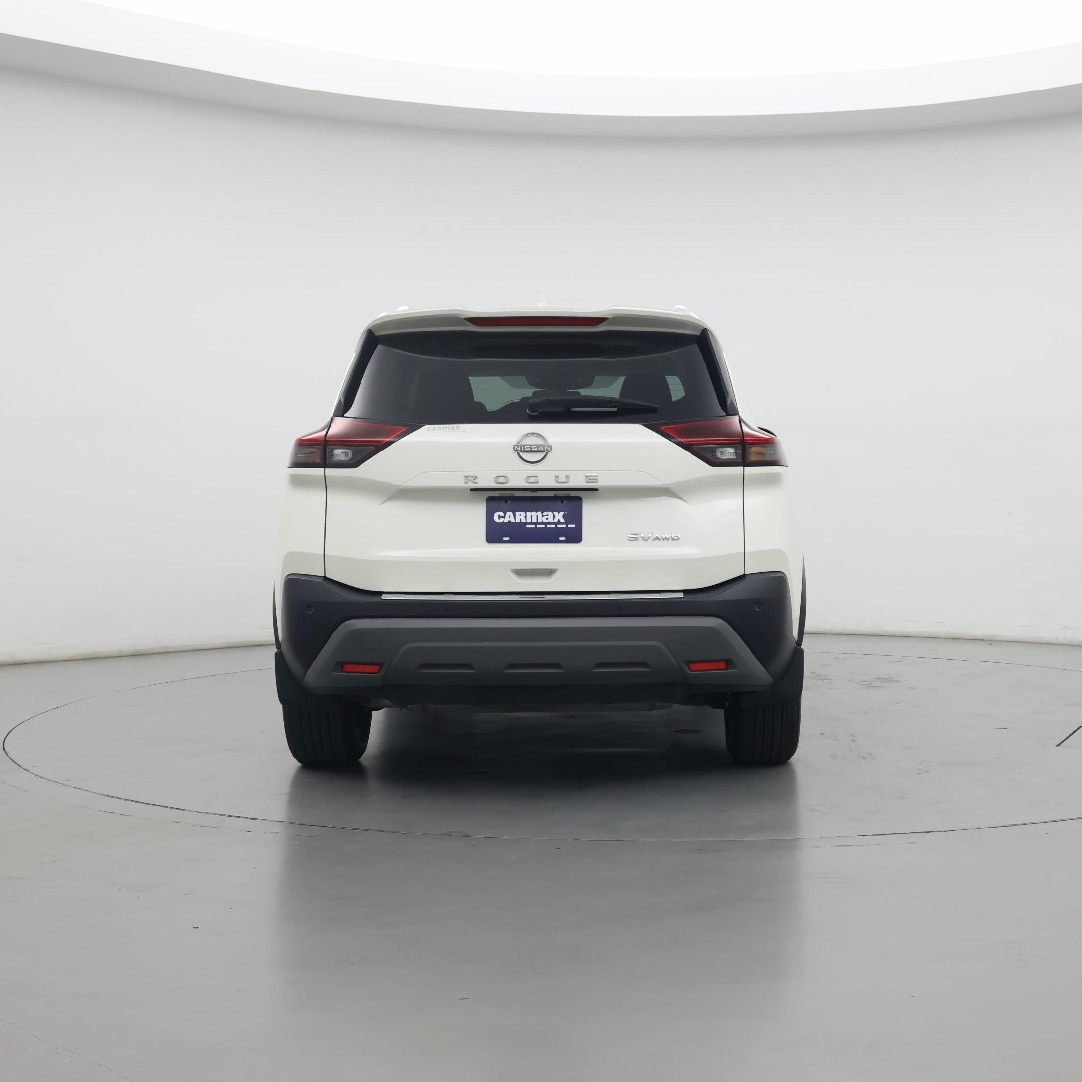 Thumbnail: 2023 Nissan Rogue - 6