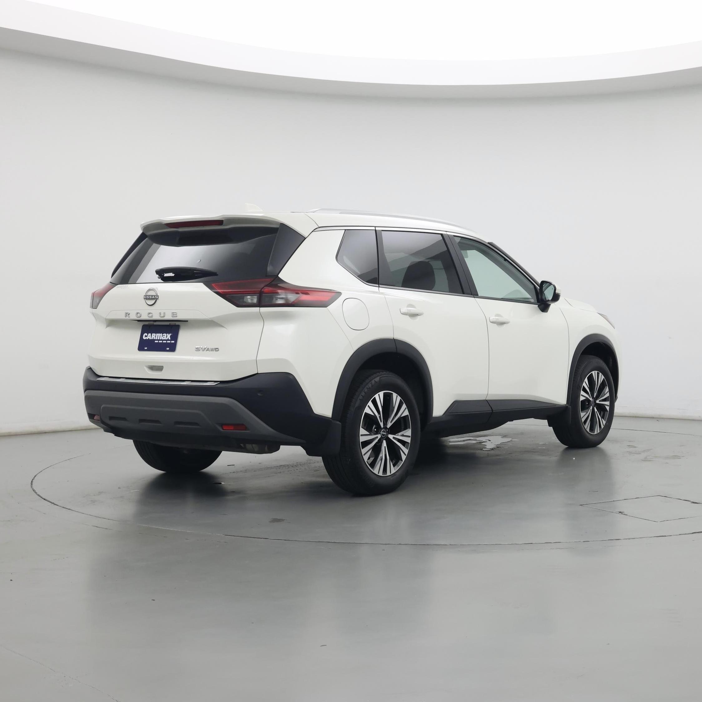 Thumbnail: 2023 Nissan Rogue - 8