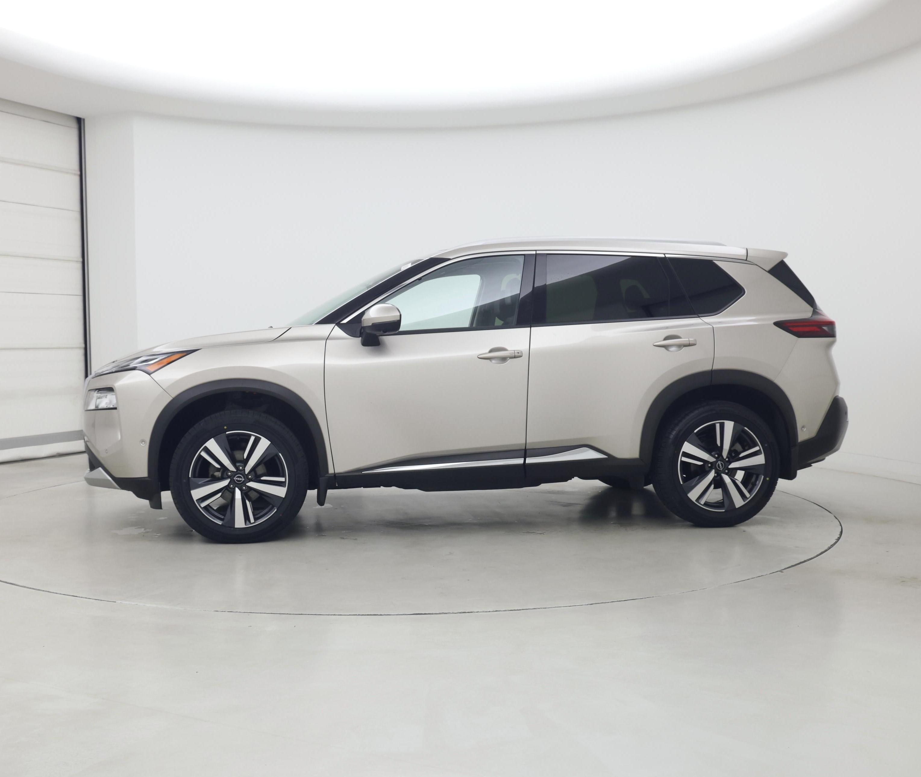 Thumbnail: 2023 Nissan Rogue - 3