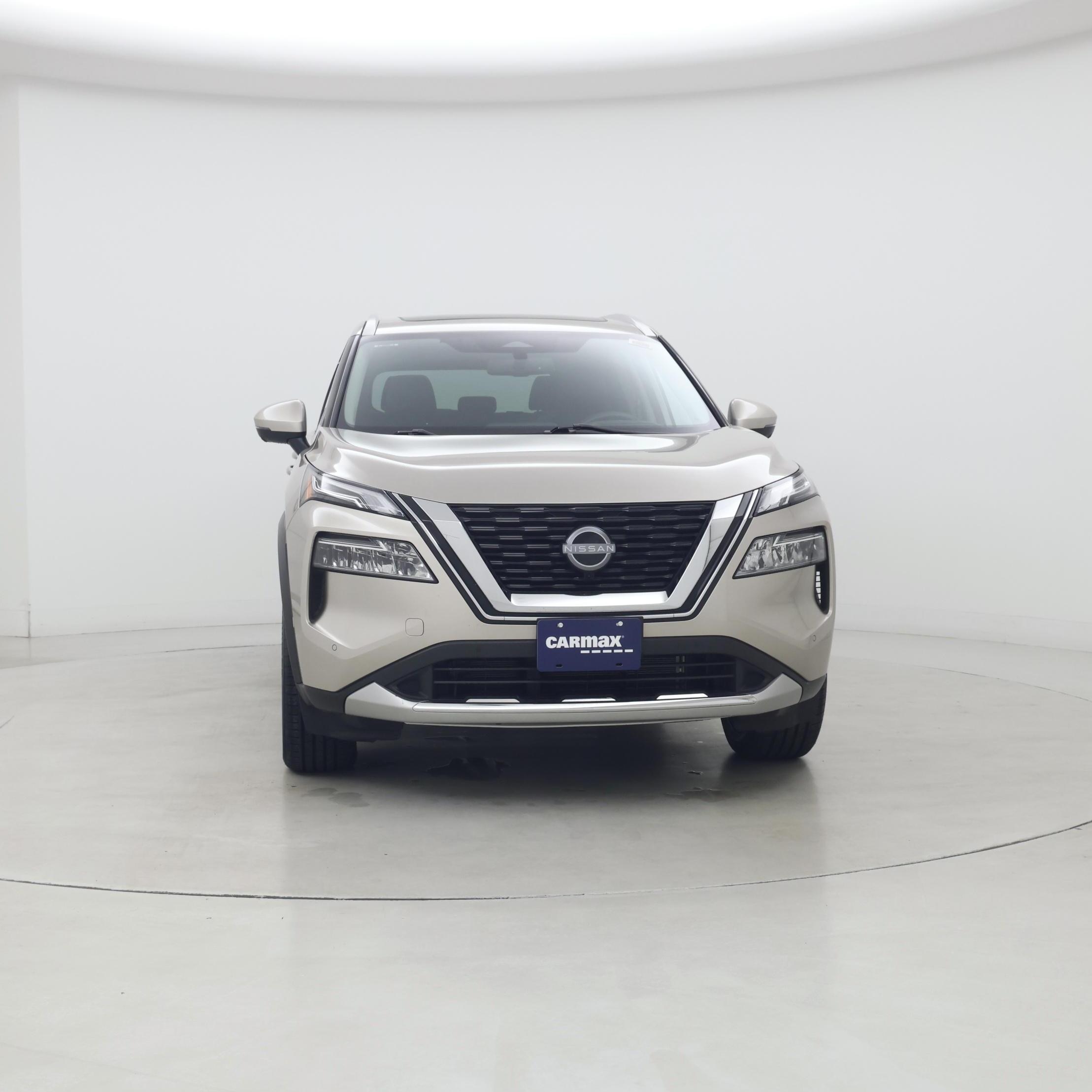 Thumbnail: 2023 Nissan Rogue - 5