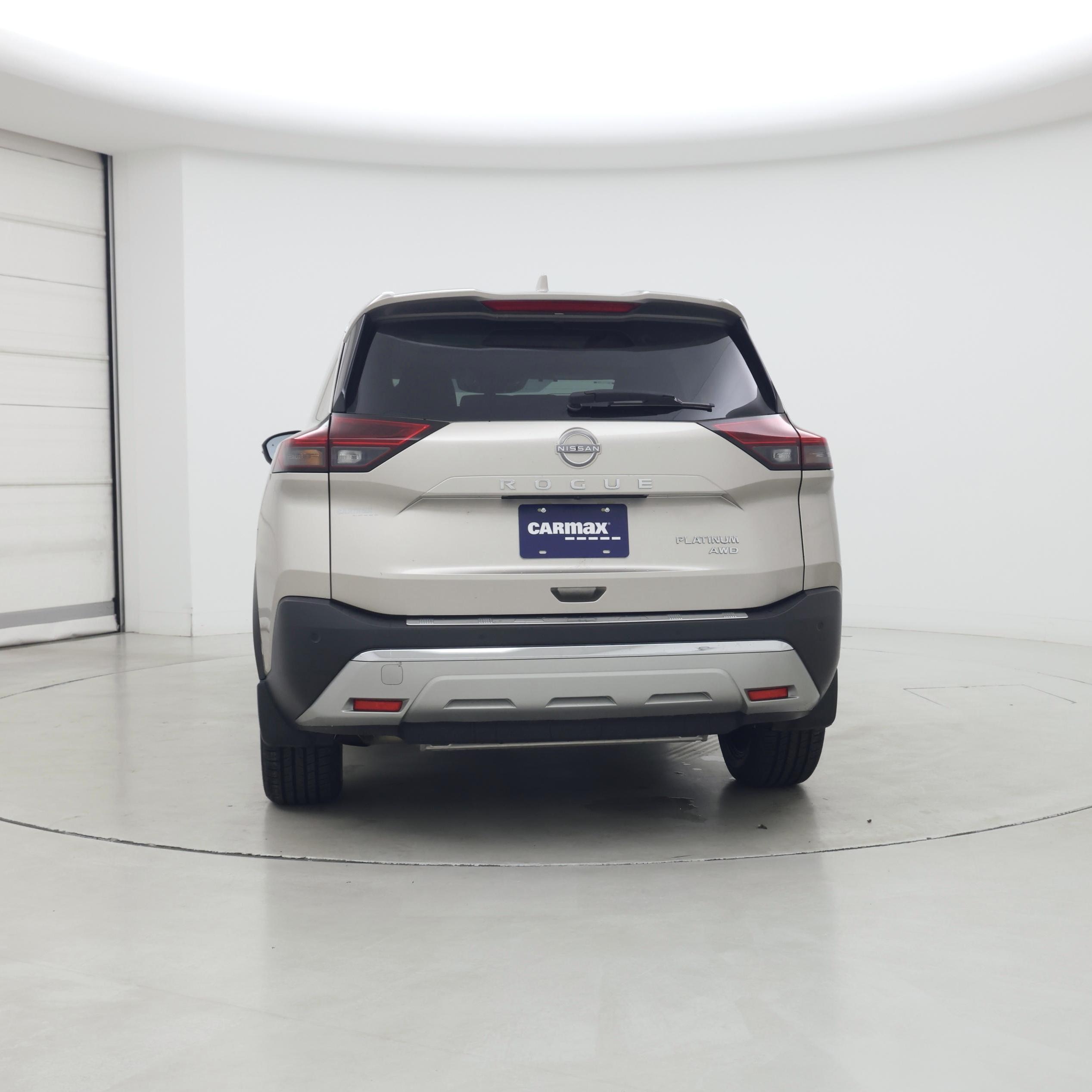 Thumbnail: 2023 Nissan Rogue - 6