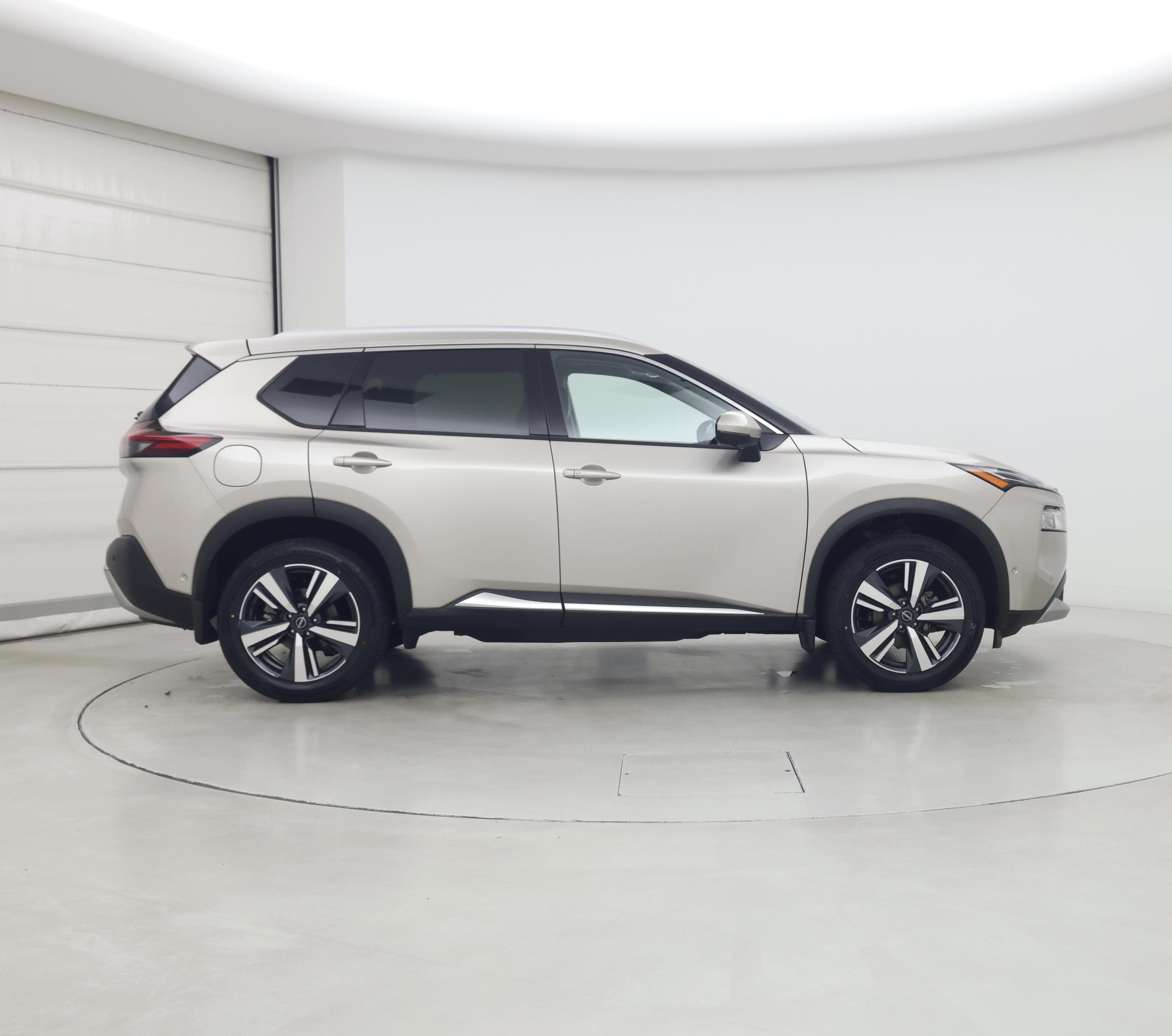 Thumbnail: 2023 Nissan Rogue - 7