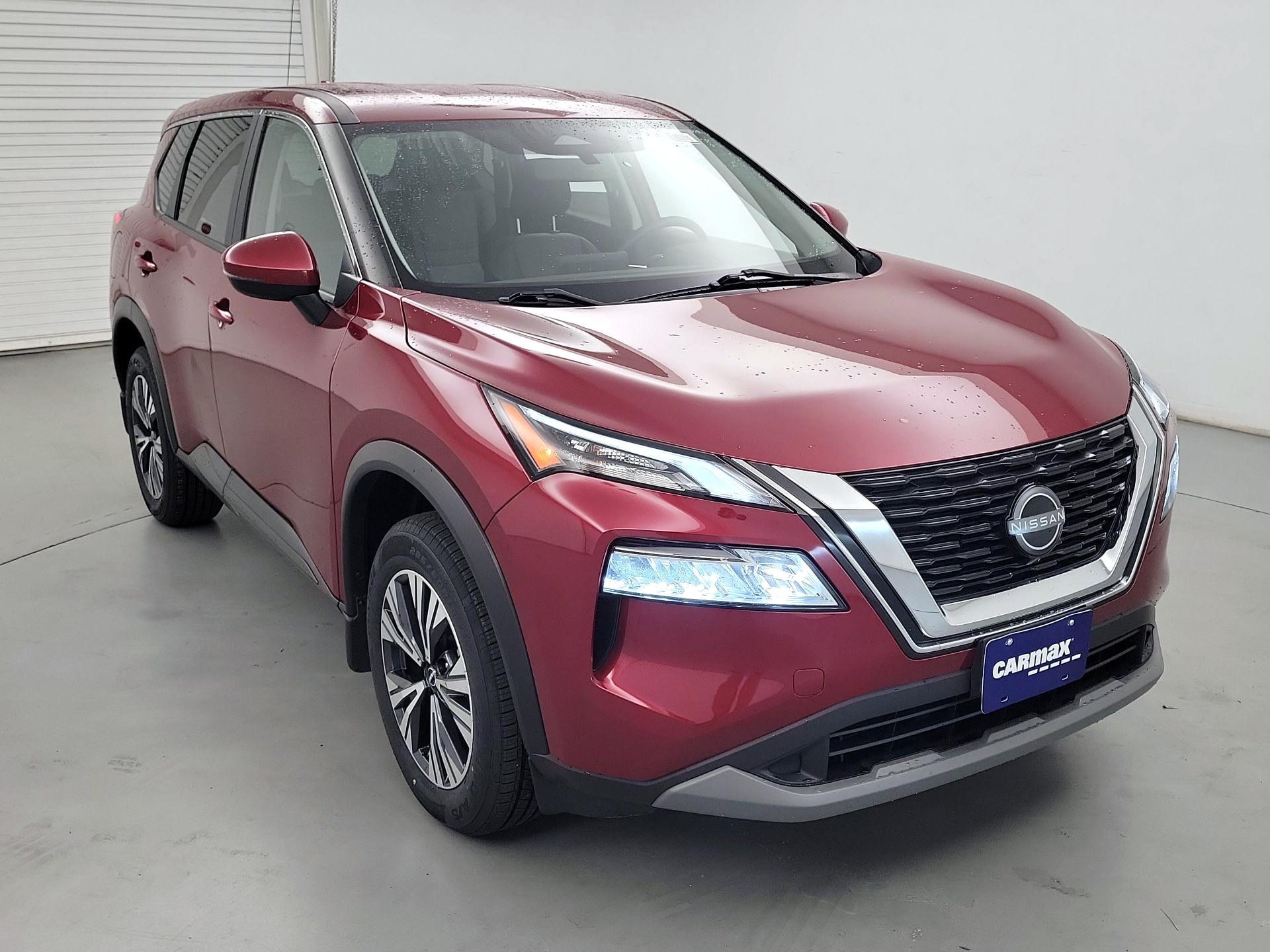 Thumbnail: 2023 Nissan Rogue - 1