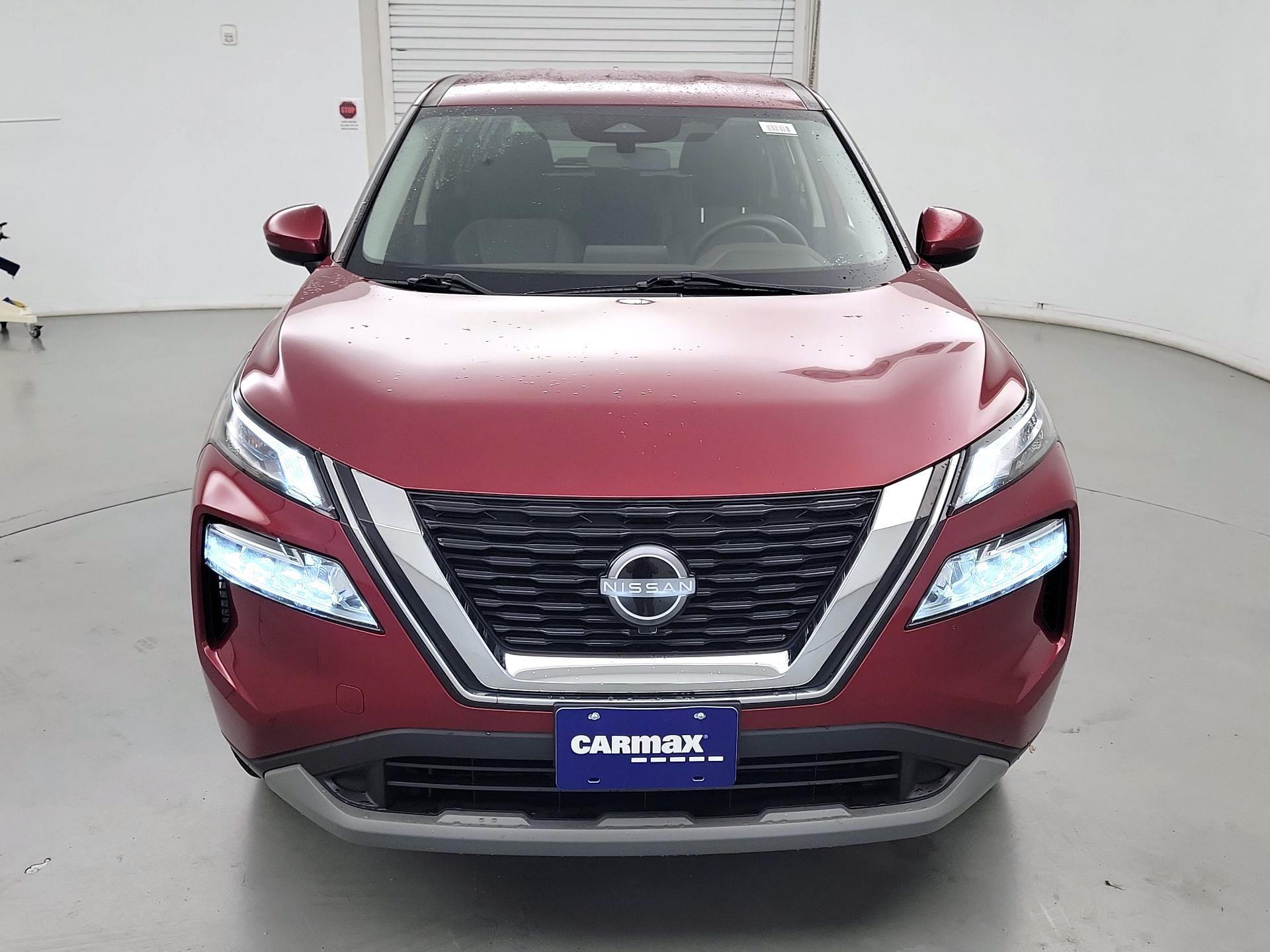 Thumbnail: 2023 Nissan Rogue - 2