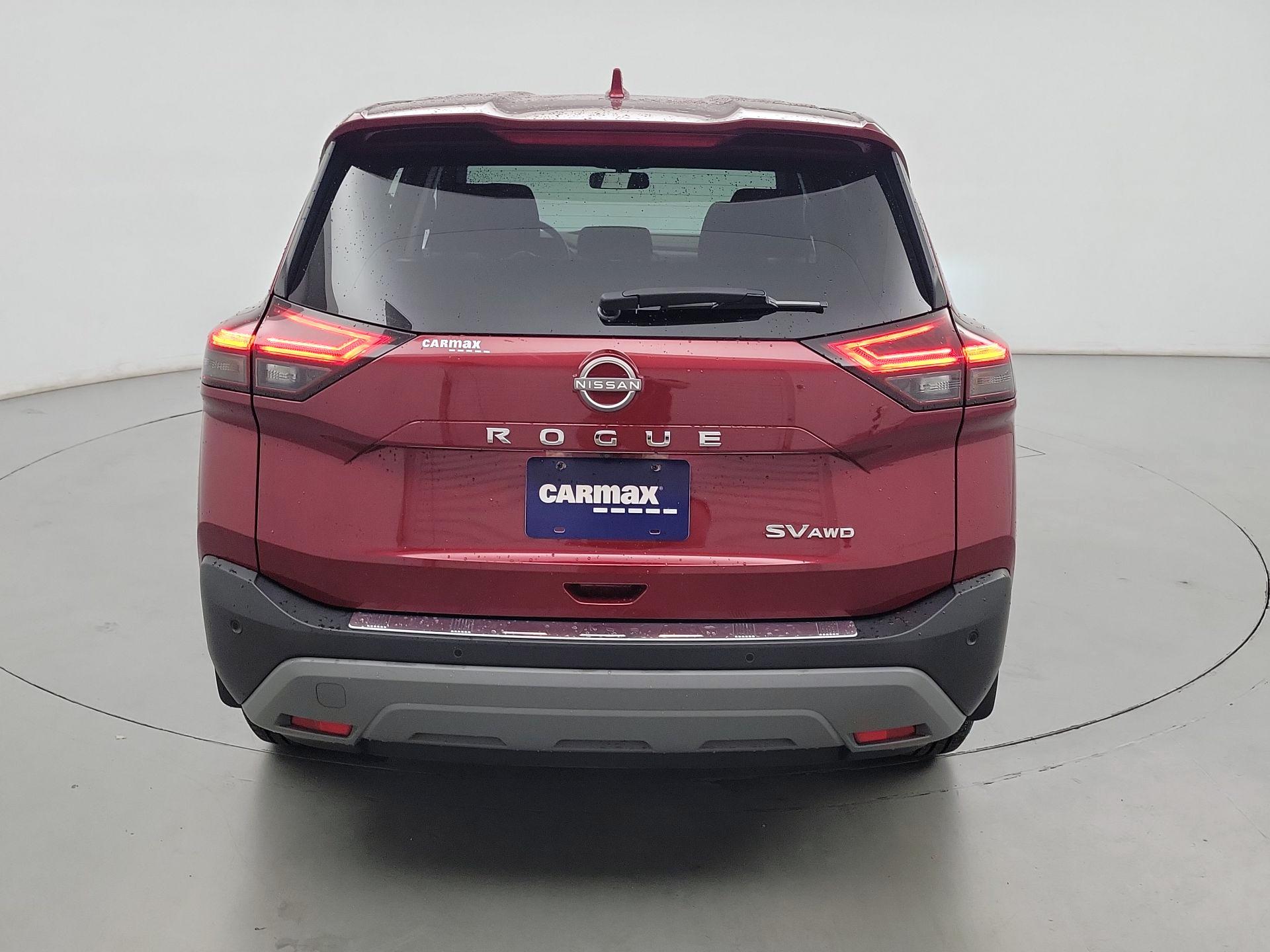 Thumbnail: 2023 Nissan Rogue - 6