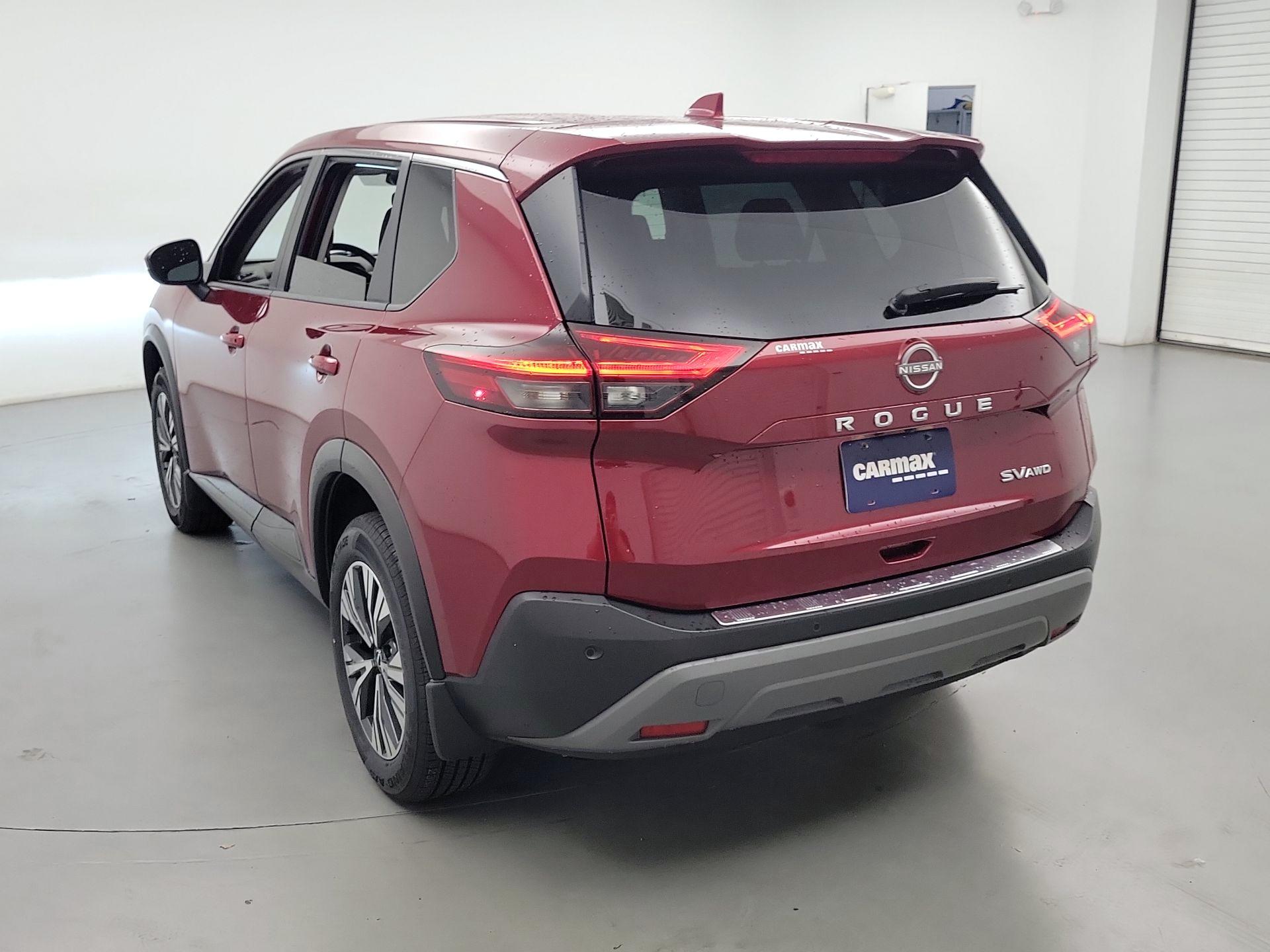 Thumbnail: 2023 Nissan Rogue - 7