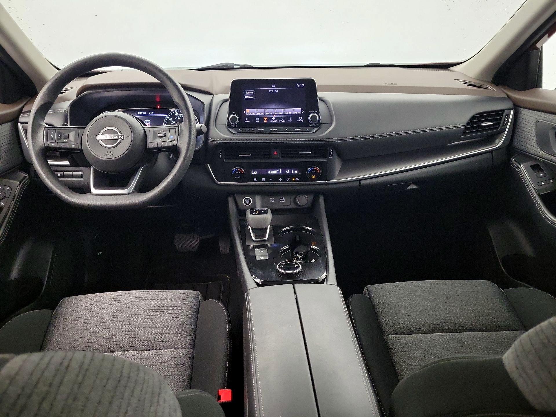 Thumbnail: 2023 Nissan Rogue - 8