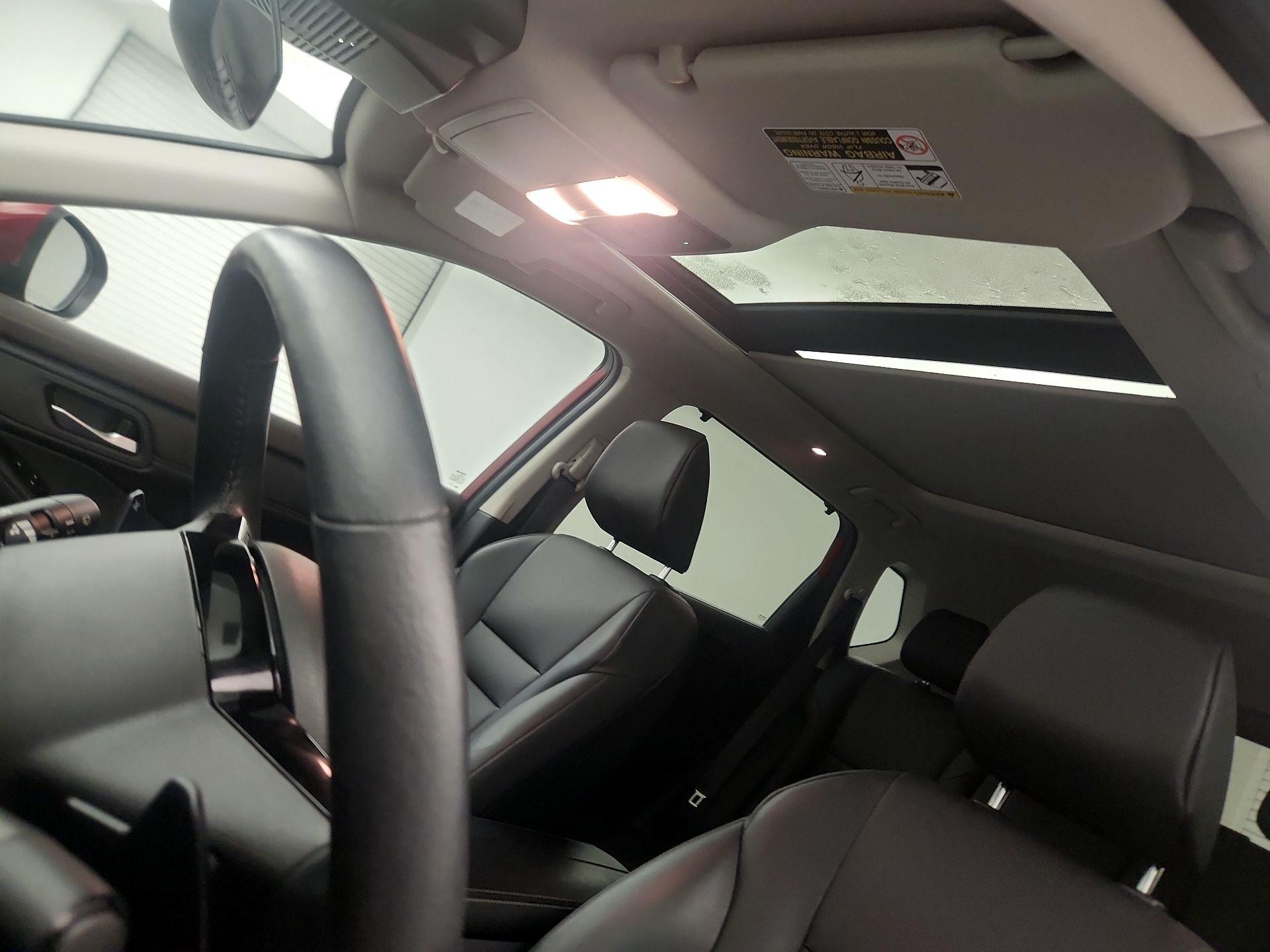 Thumbnail: 2023 Nissan Rogue - 19