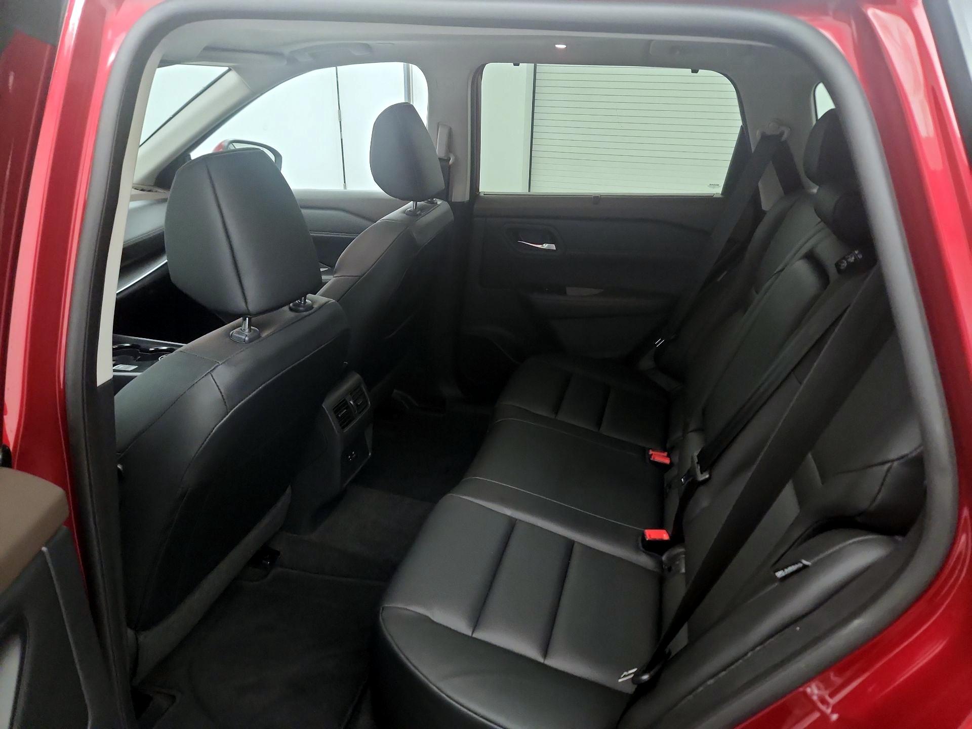 Thumbnail: 2023 Nissan Rogue - 20