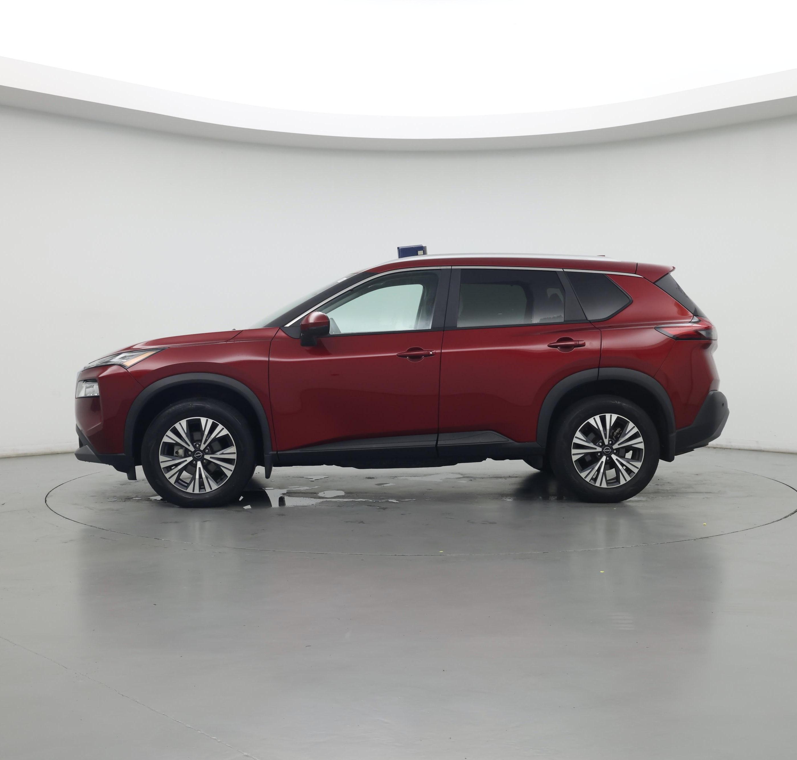 Thumbnail: 2023 Nissan Rogue - 3