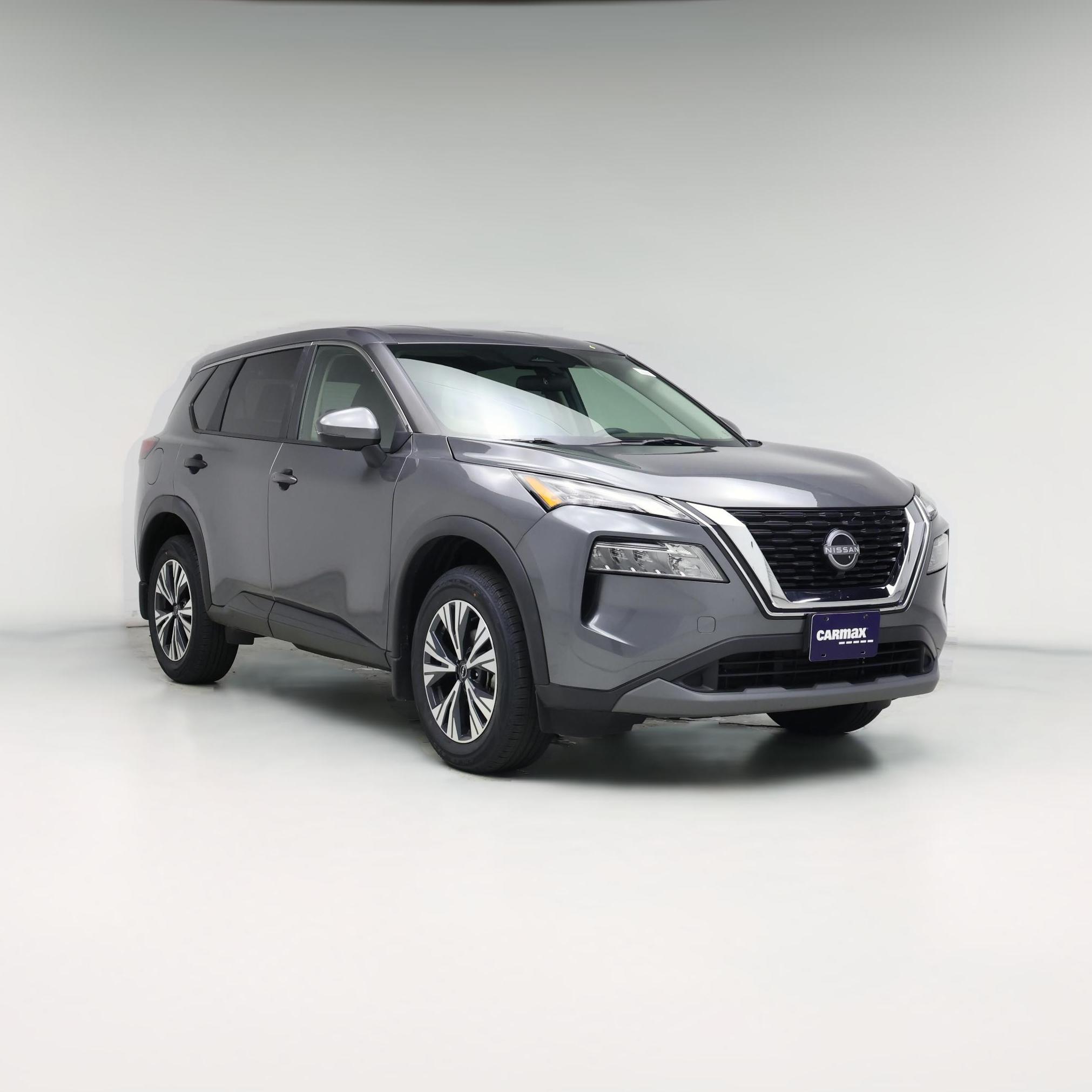 Thumbnail: 2022 Nissan Rogue - 1