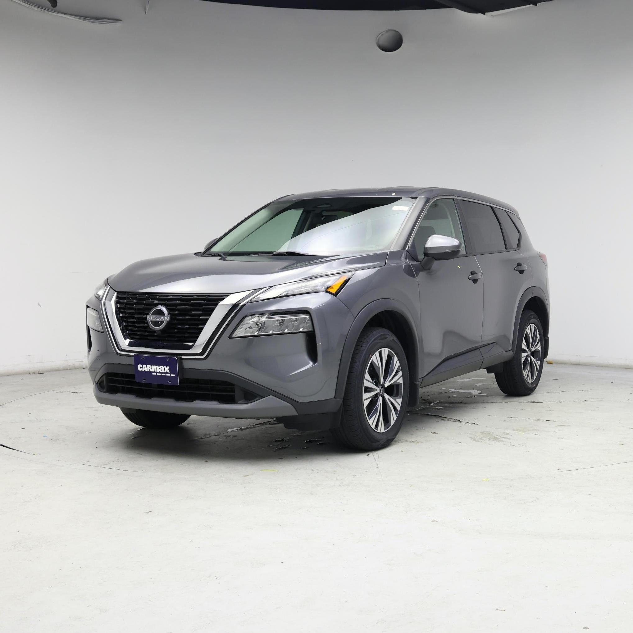 Thumbnail: 2022 Nissan Rogue - 4