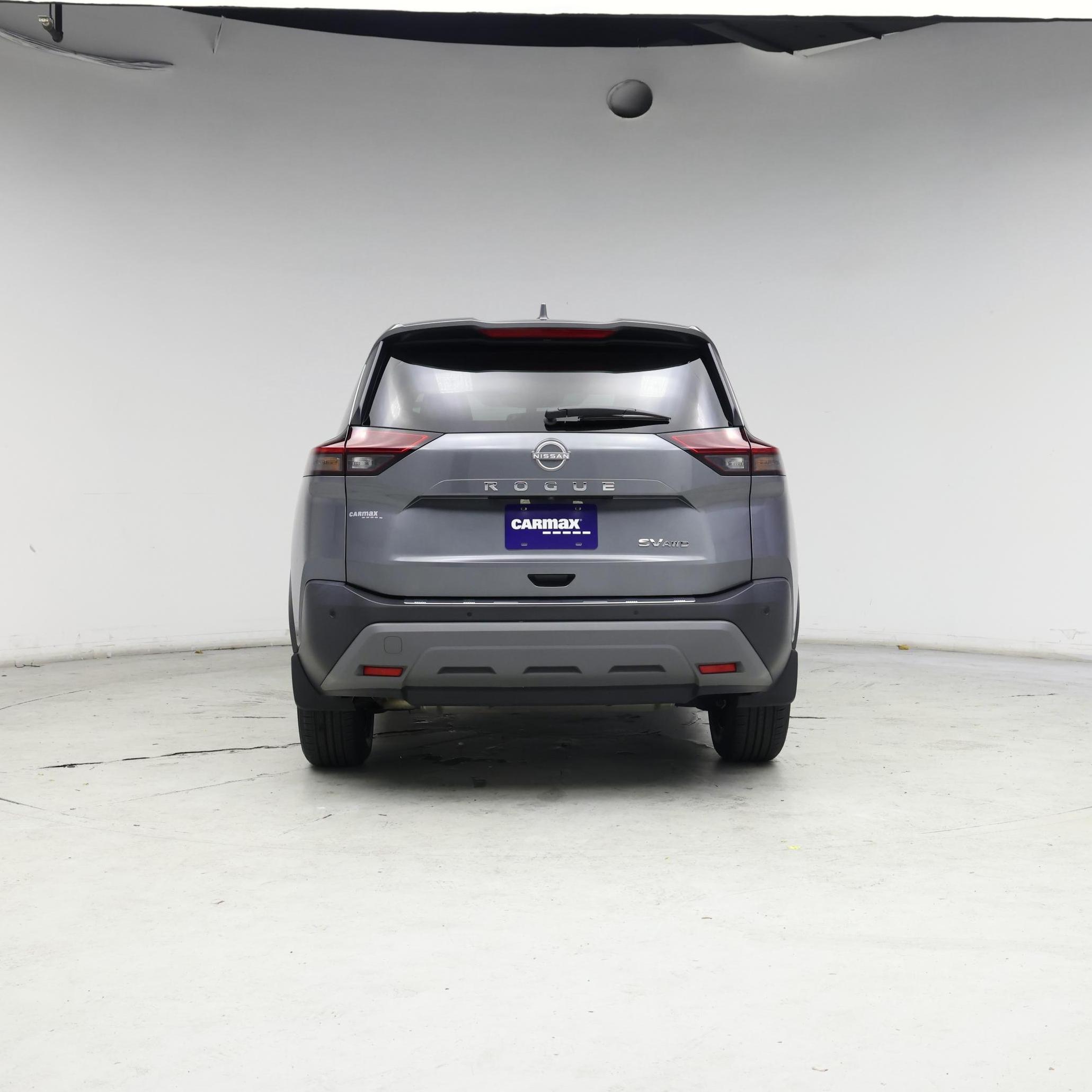 Thumbnail: 2022 Nissan Rogue - 6