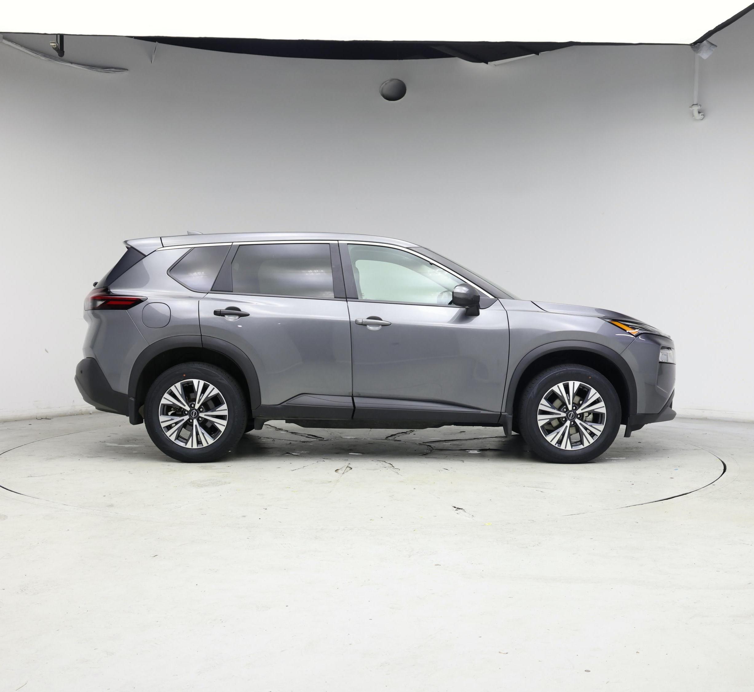 Thumbnail: 2022 Nissan Rogue - 7