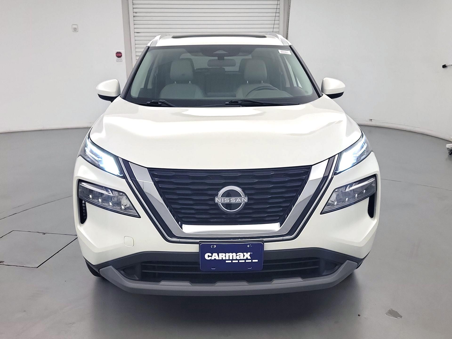 Thumbnail: 2023 Nissan Rogue - 2