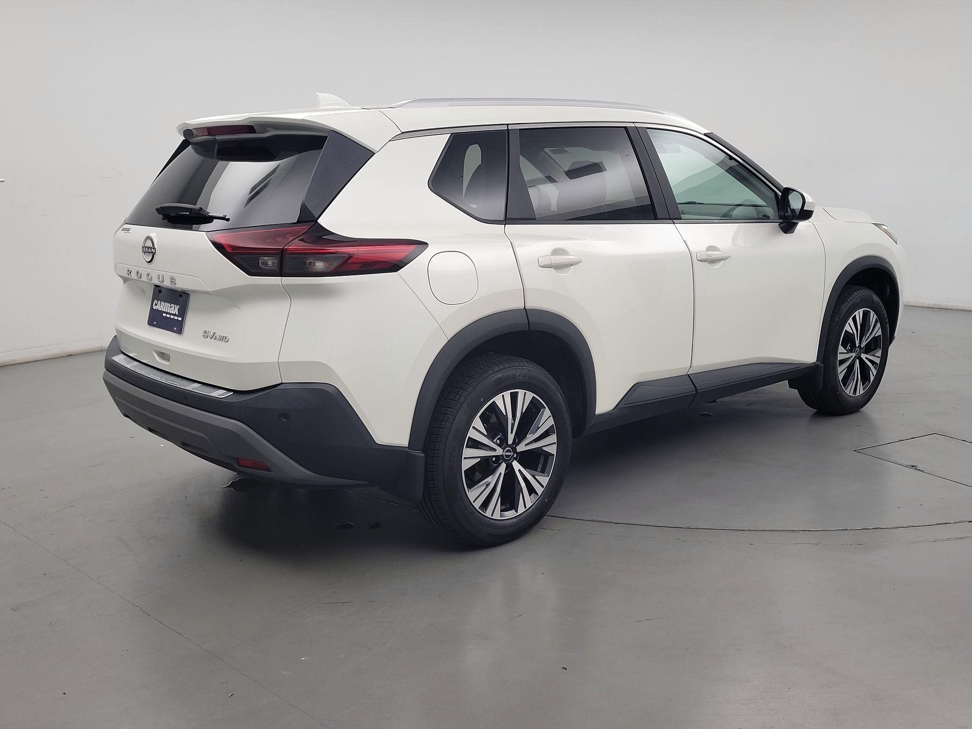 Thumbnail: 2023 Nissan Rogue - 5