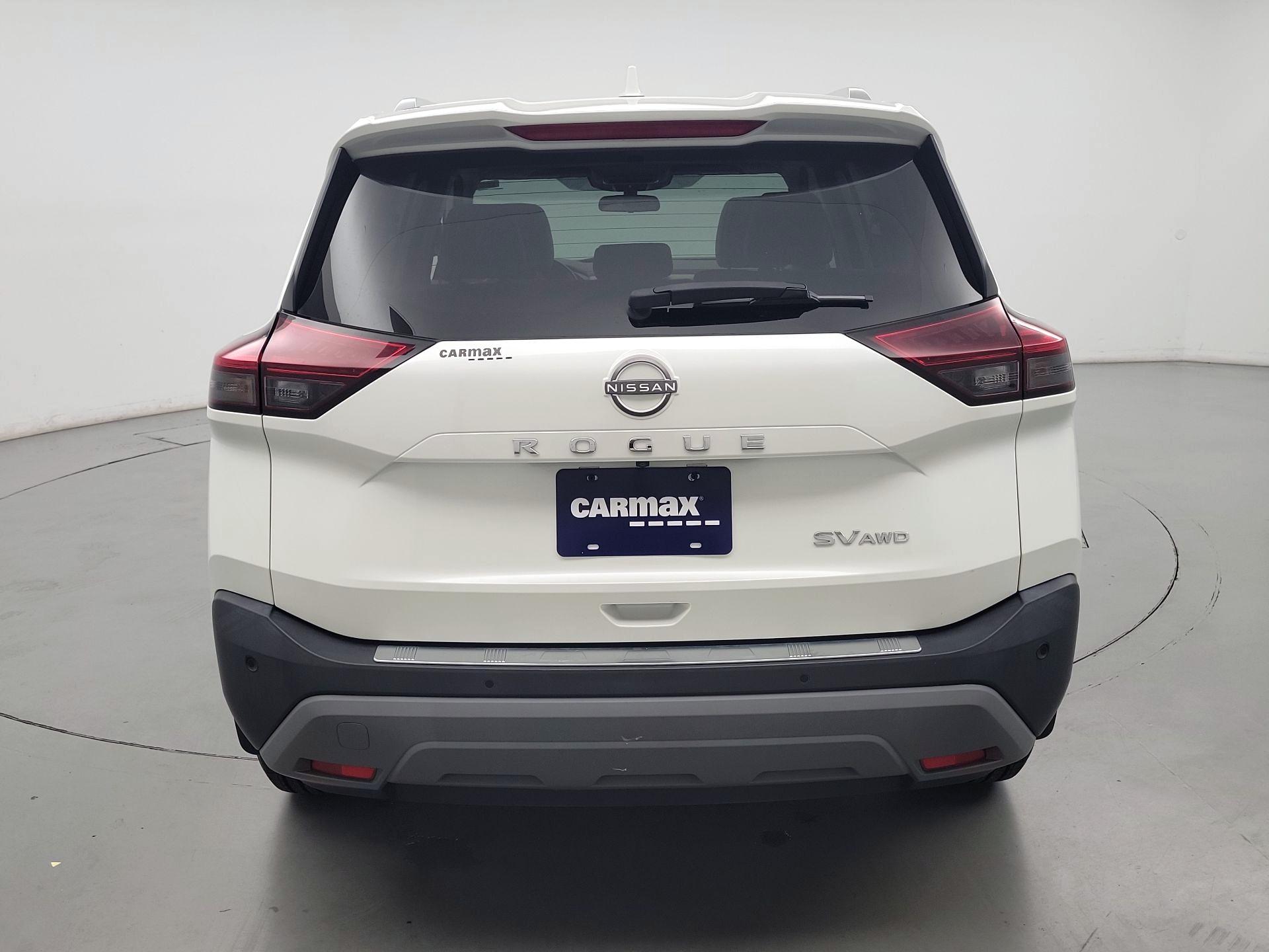 Thumbnail: 2023 Nissan Rogue - 6