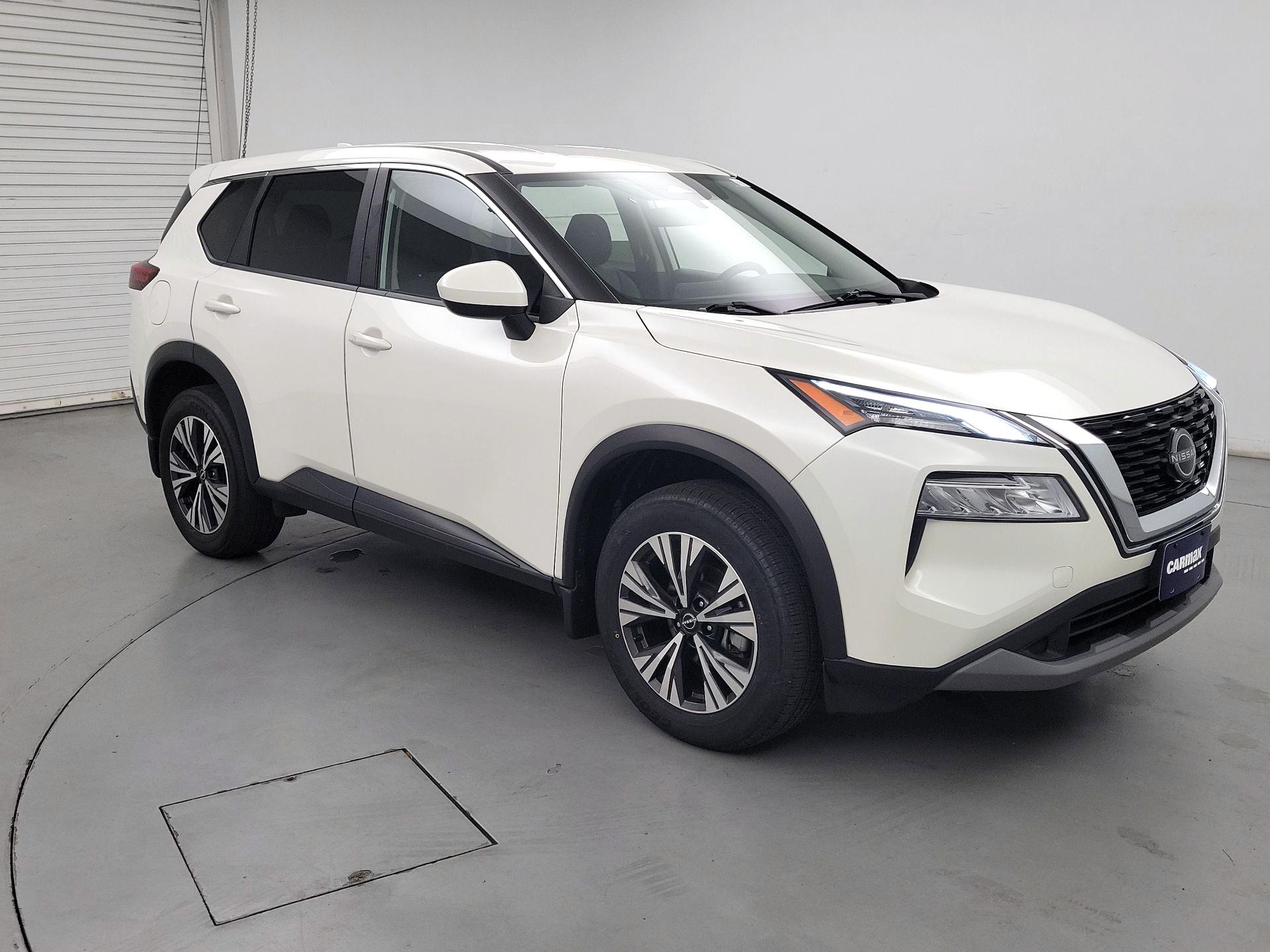 Thumbnail: 2023 Nissan Rogue - 1