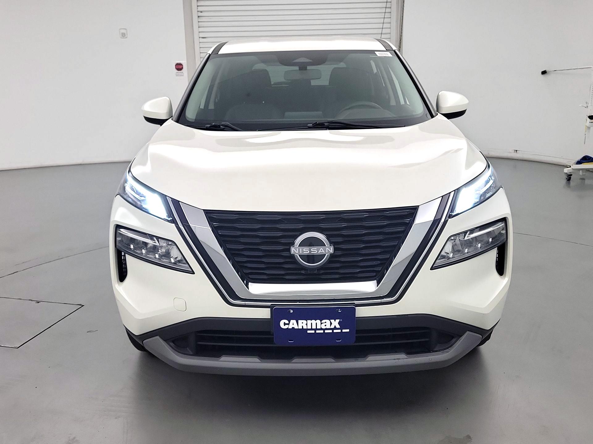 Thumbnail: 2023 Nissan Rogue - 2