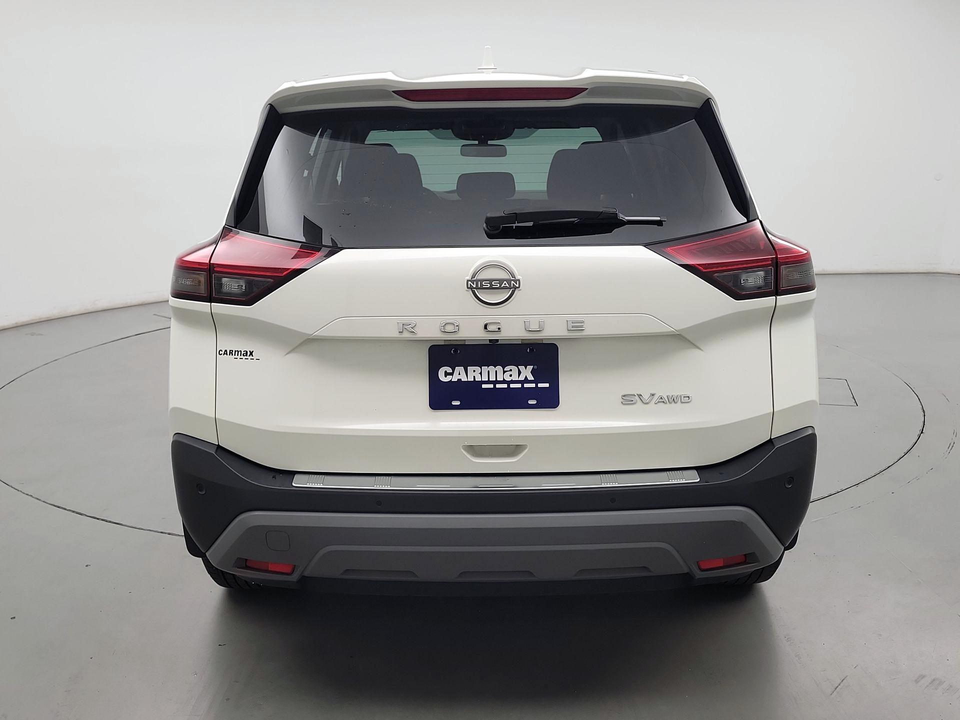 Thumbnail: 2023 Nissan Rogue - 6