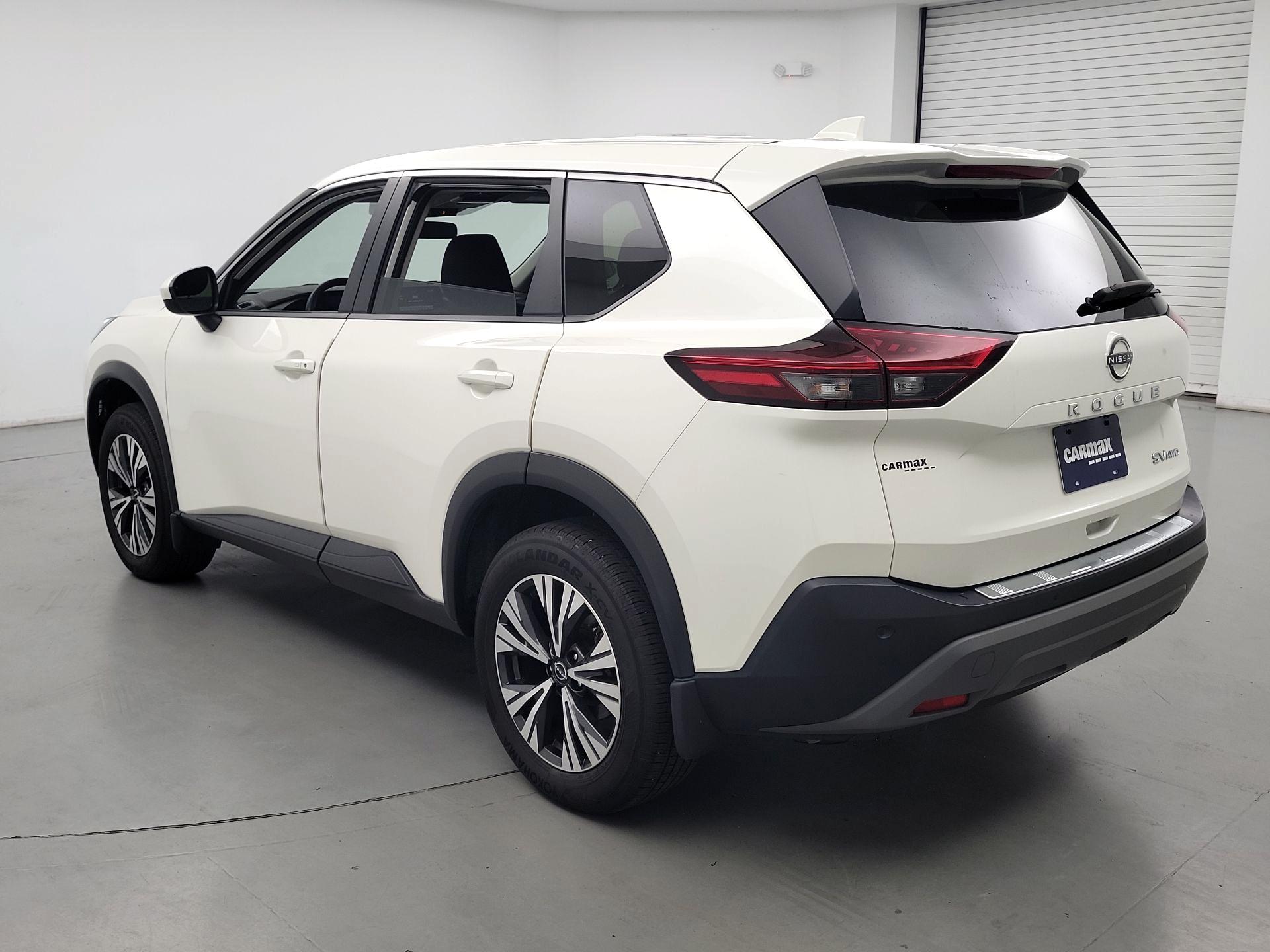 Thumbnail: 2023 Nissan Rogue - 7