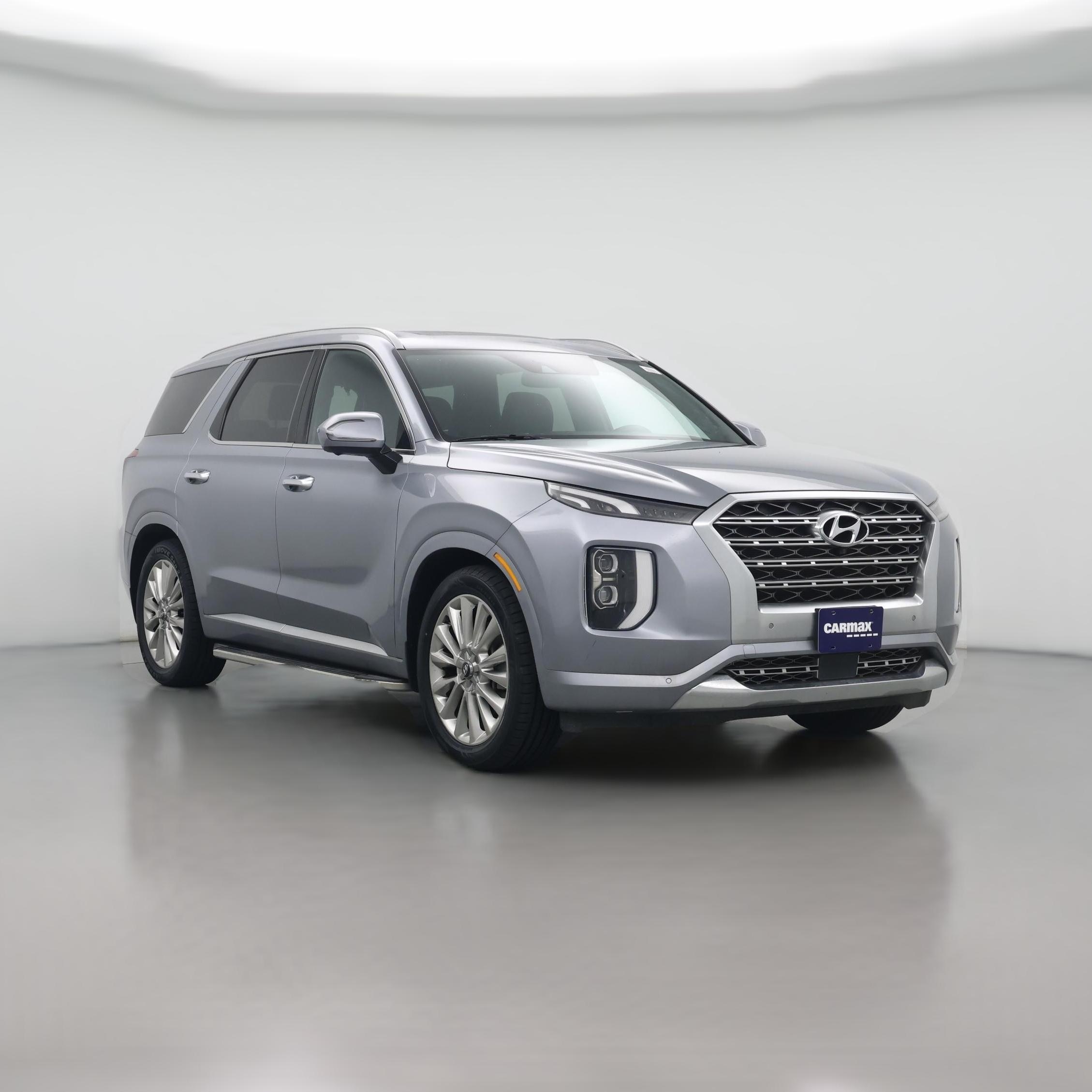 Thumbnail: 2020 Hyundai Palisade - 1