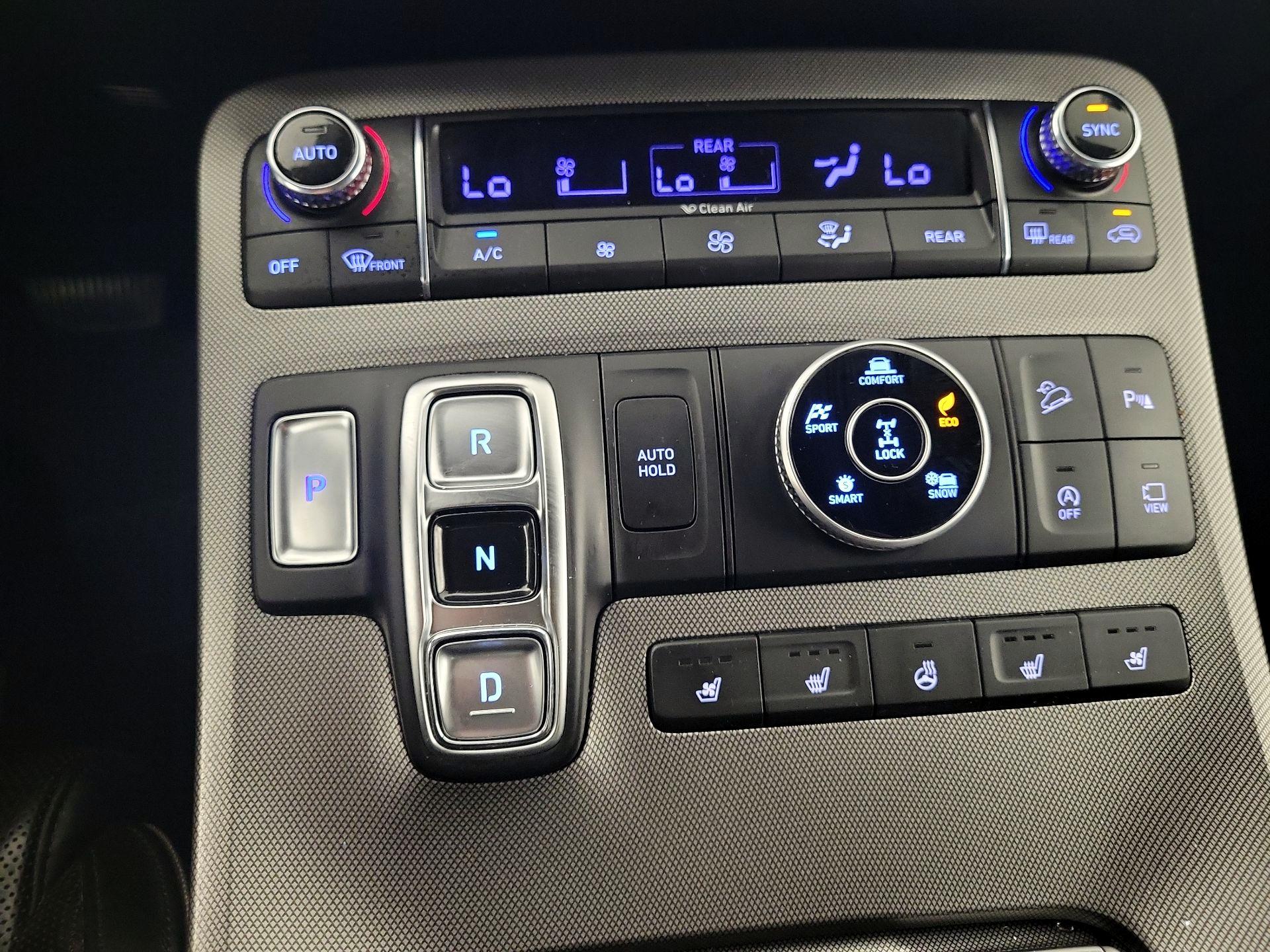 Thumbnail: 2020 Hyundai Palisade - 17