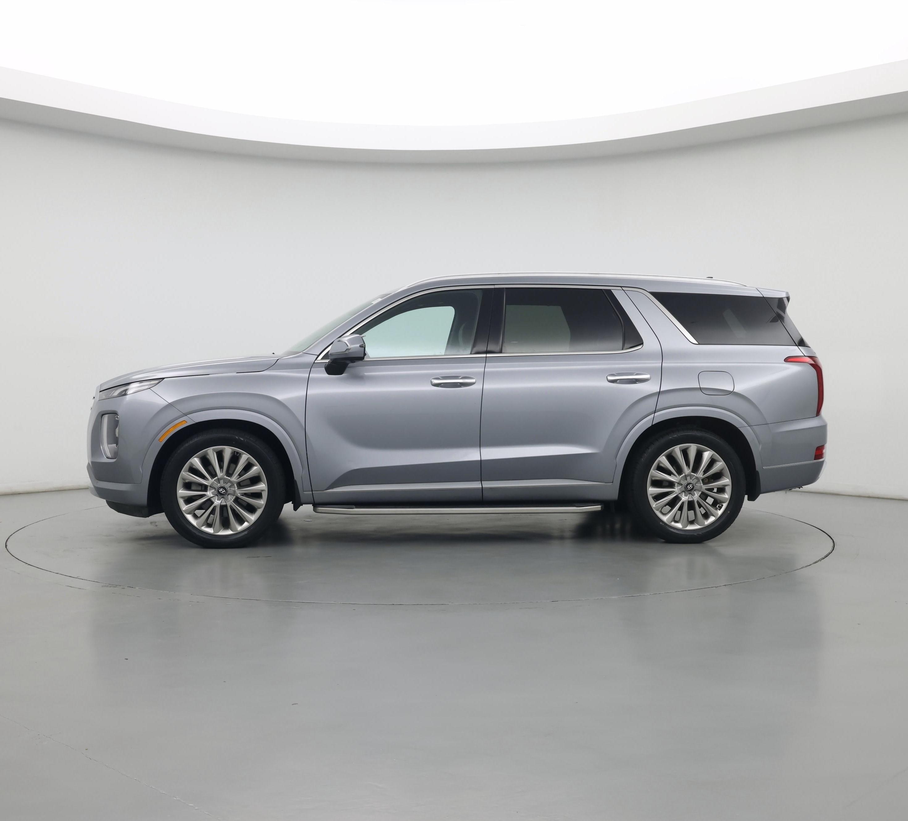 Thumbnail: 2020 Hyundai Palisade - 3
