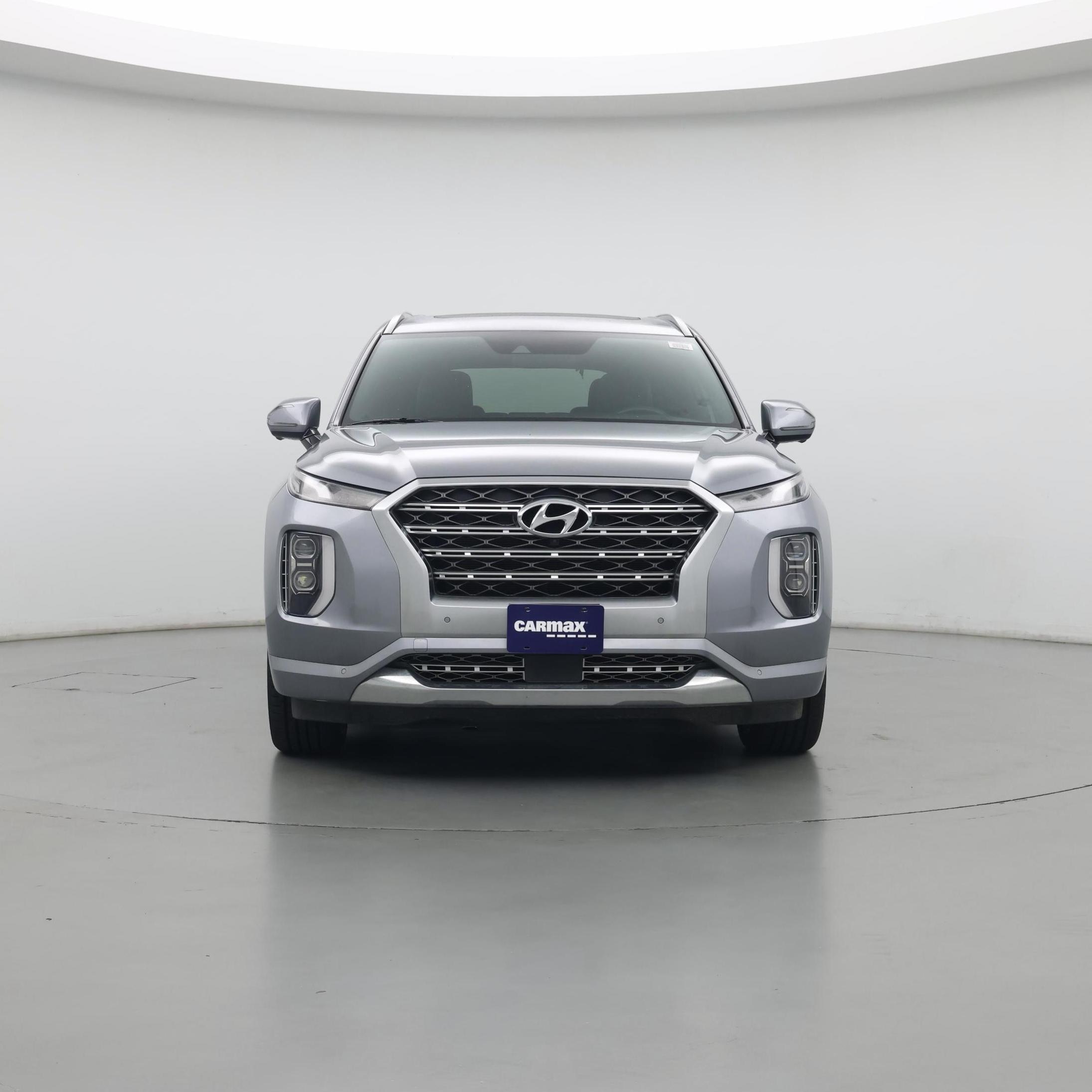 Thumbnail: 2020 Hyundai Palisade - 5