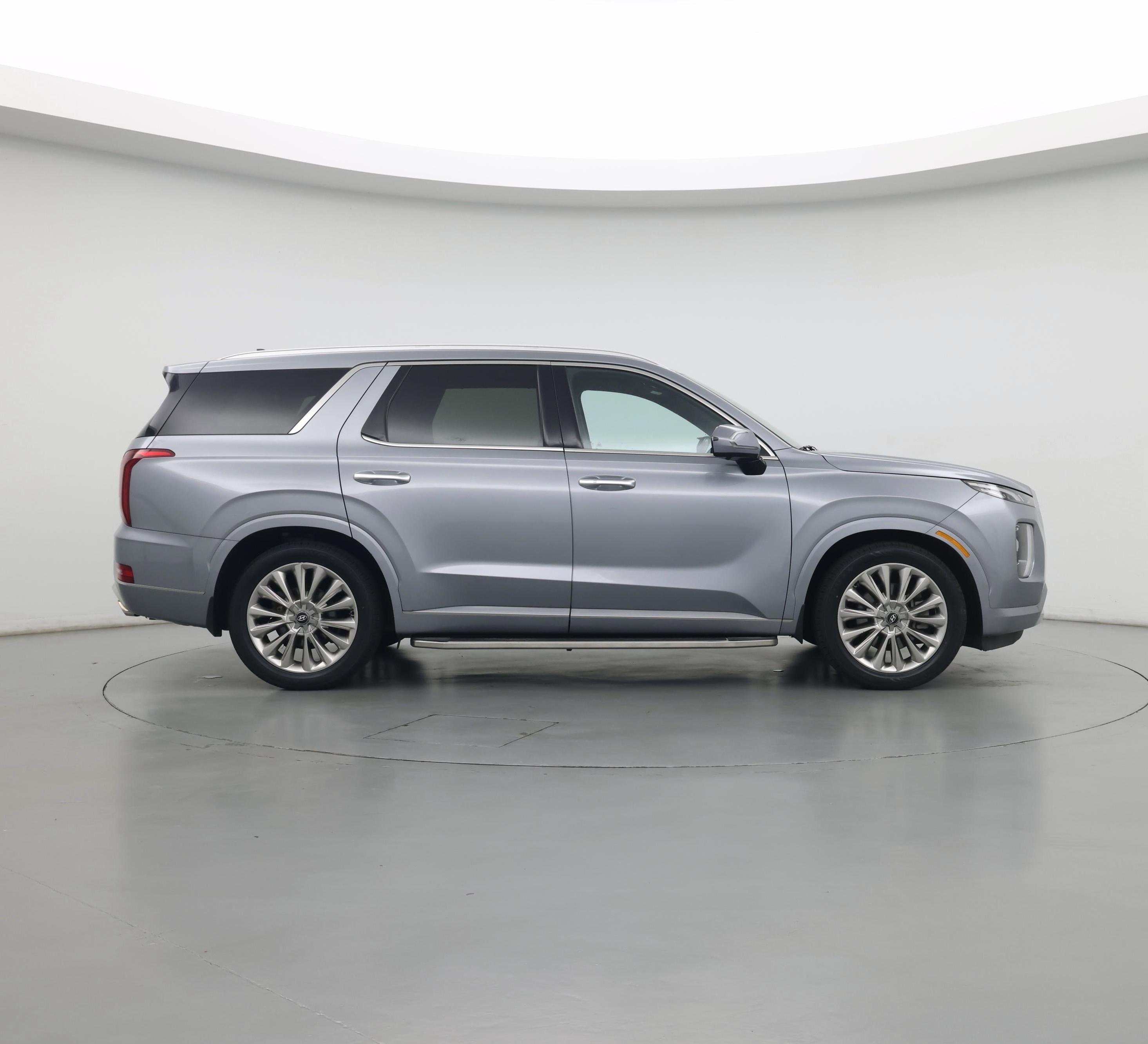 Thumbnail: 2020 Hyundai Palisade - 7