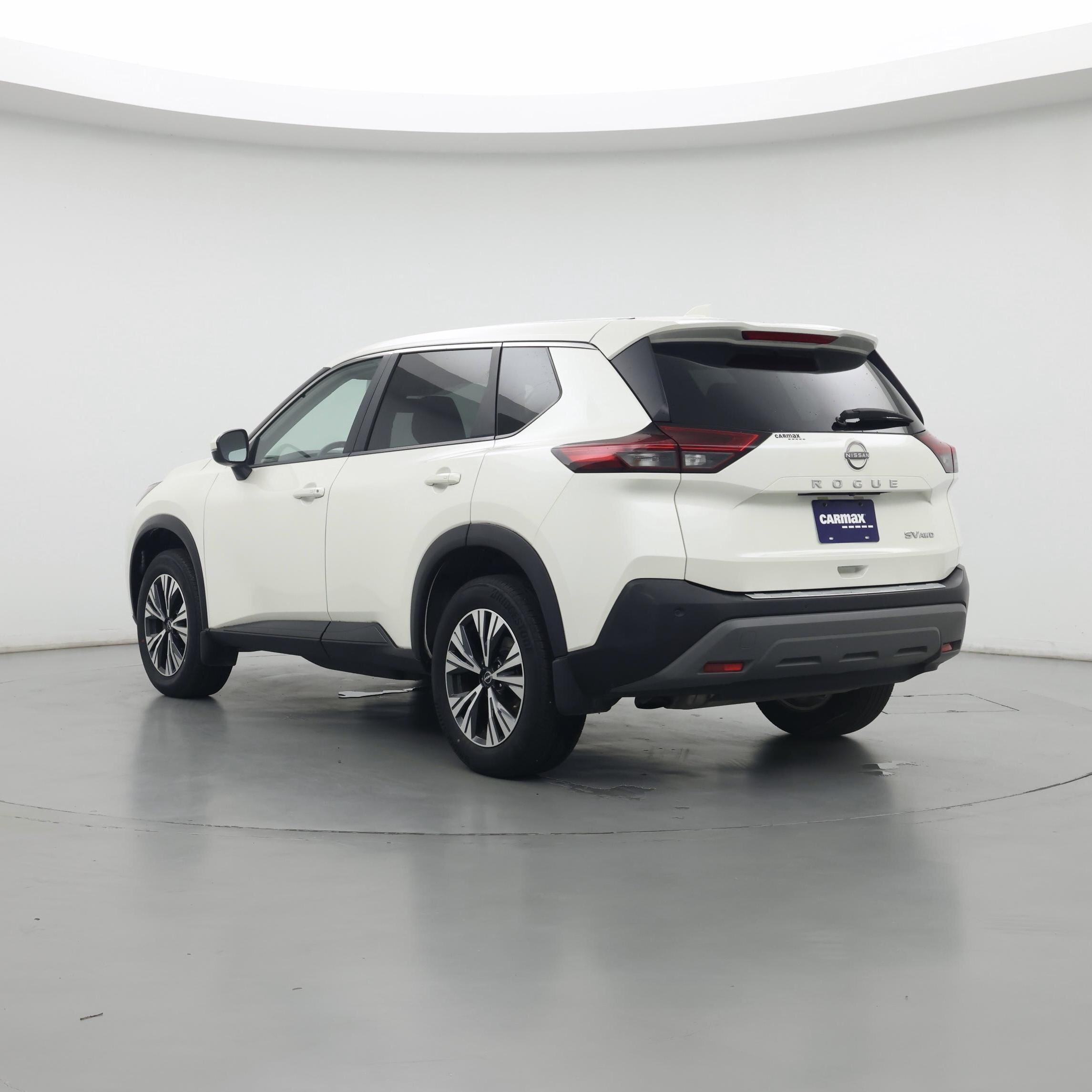 Thumbnail: 2023 Nissan Rogue - 2