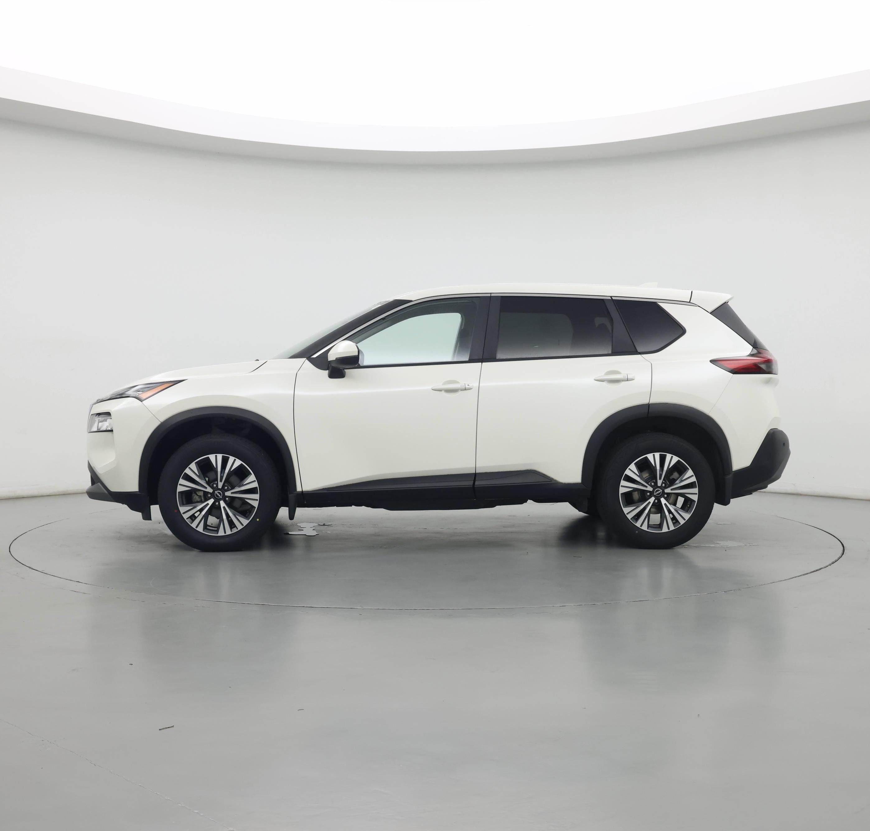 Thumbnail: 2023 Nissan Rogue - 3