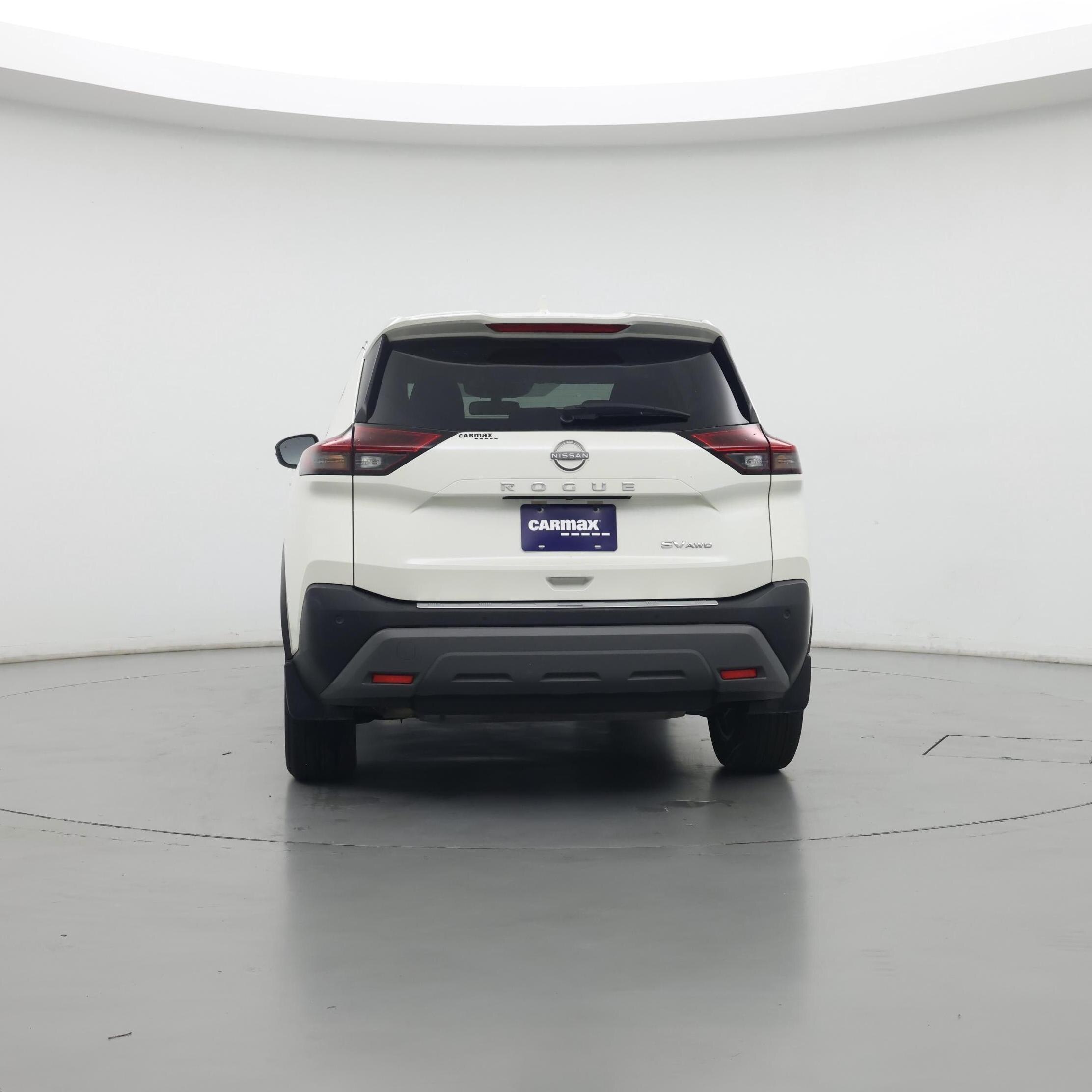 Thumbnail: 2023 Nissan Rogue - 6