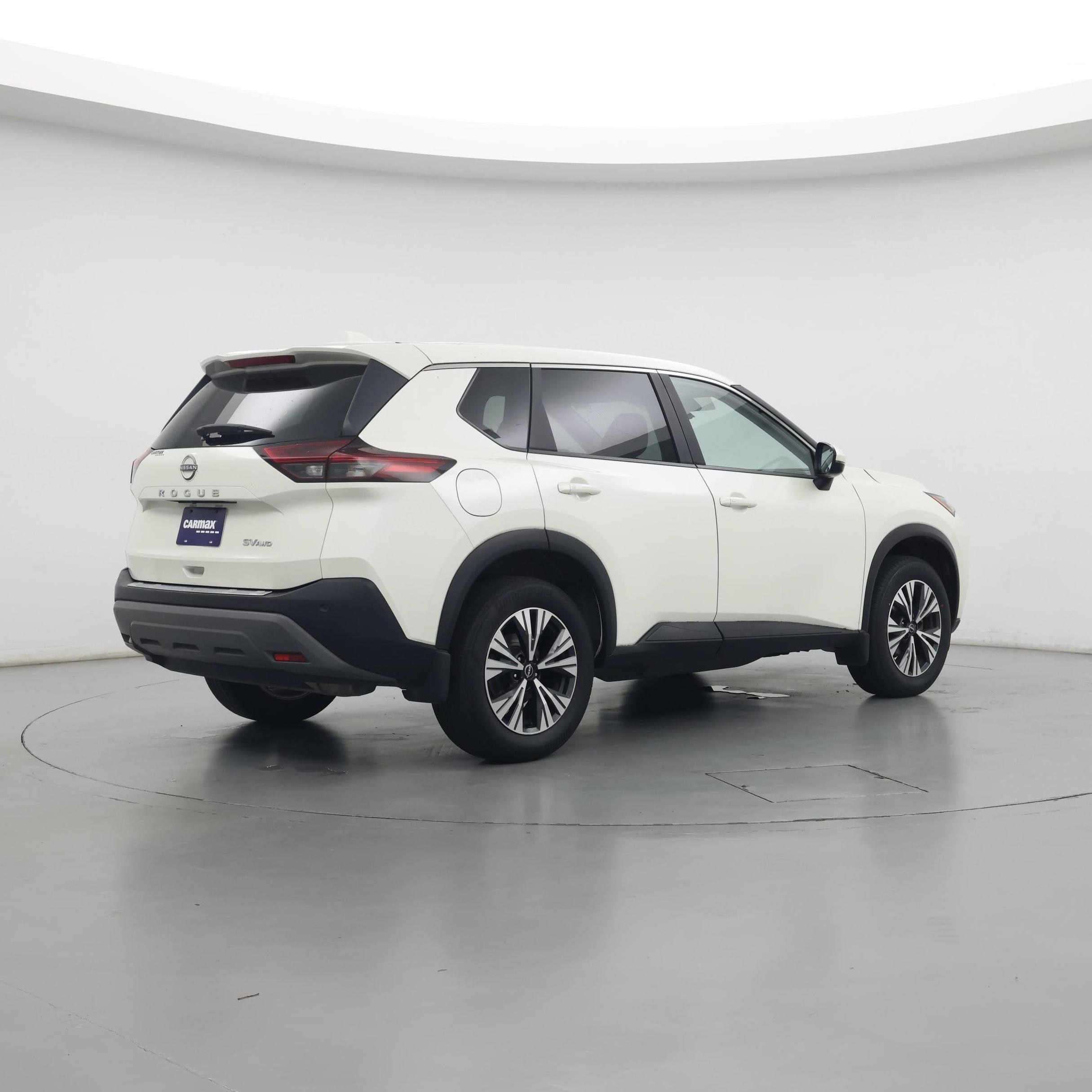 Thumbnail: 2023 Nissan Rogue - 7