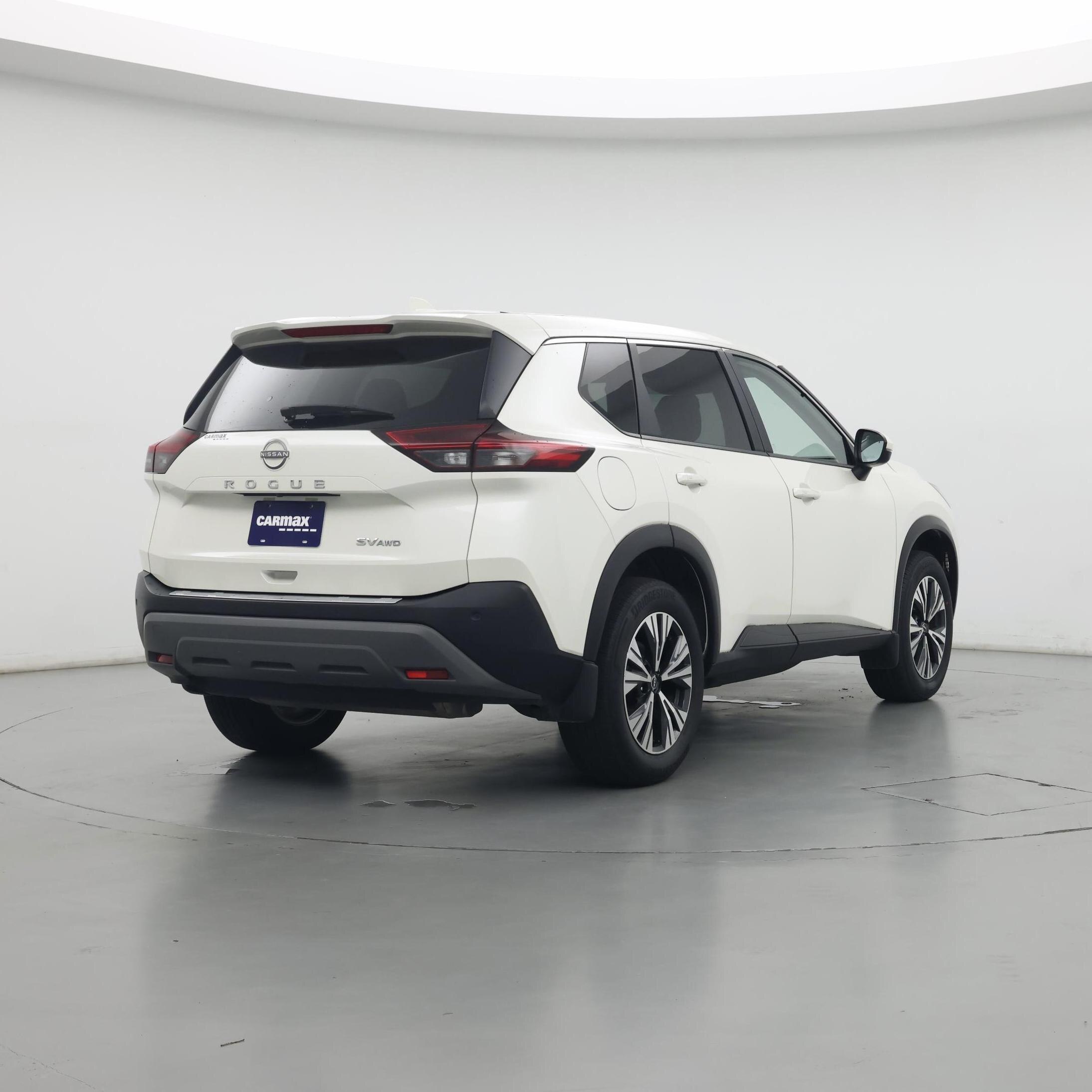 Thumbnail: 2023 Nissan Rogue - 8