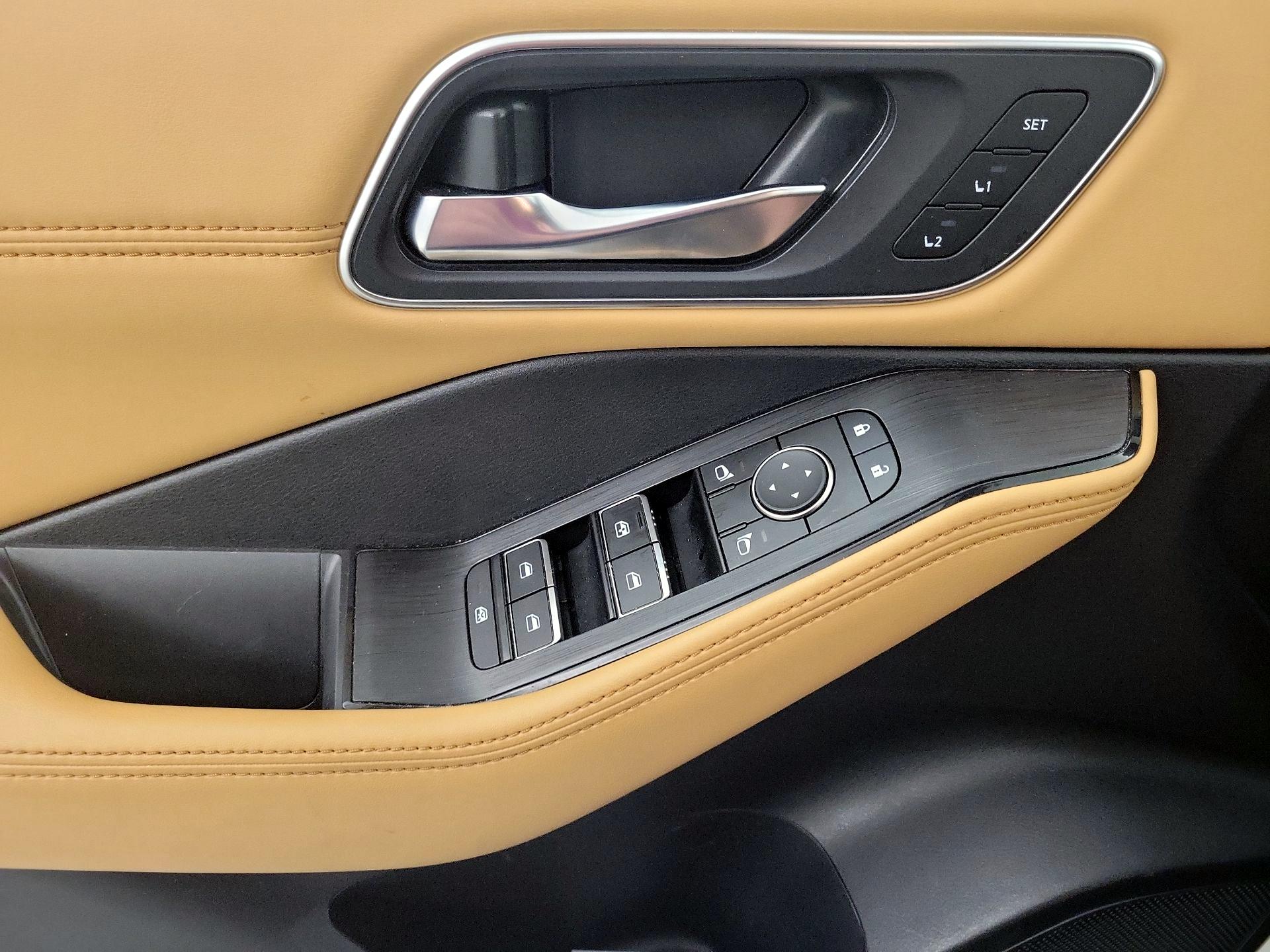 Thumbnail: 2022 Nissan Rogue - 12