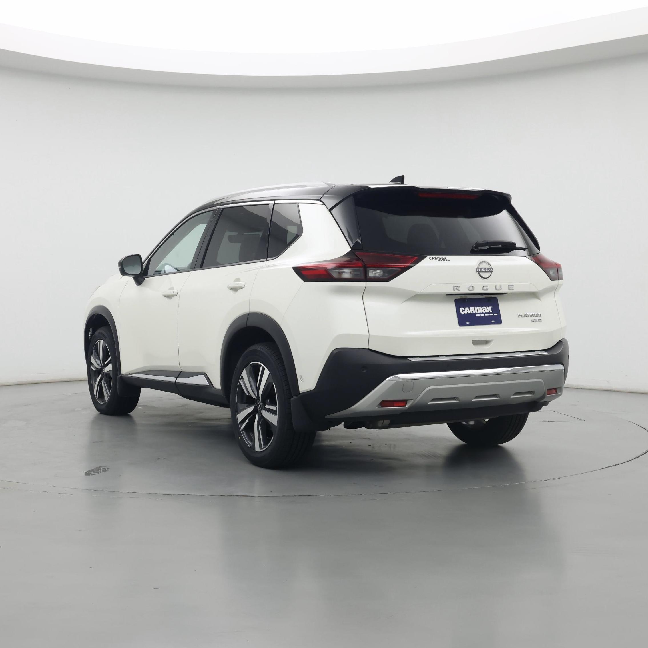 Thumbnail: 2022 Nissan Rogue - 2